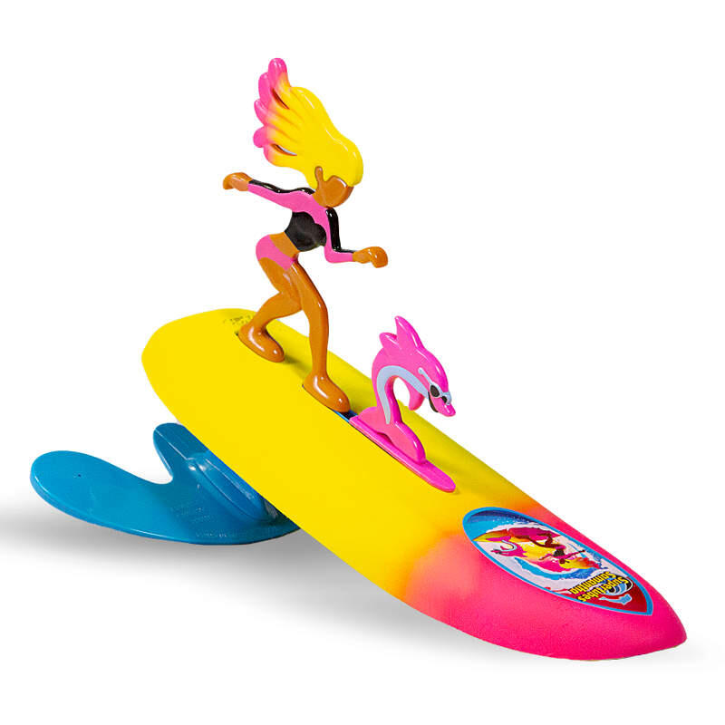SURFPISTOLS picture