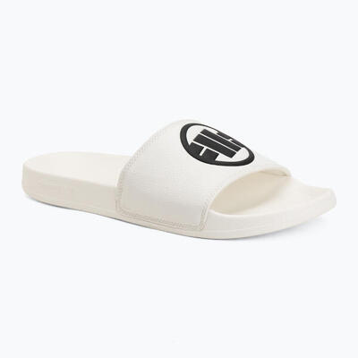 Ciabatte da uomo Pitbull Logo
