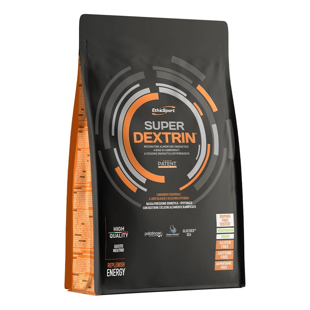 EthicSport Super Dextrin 700g