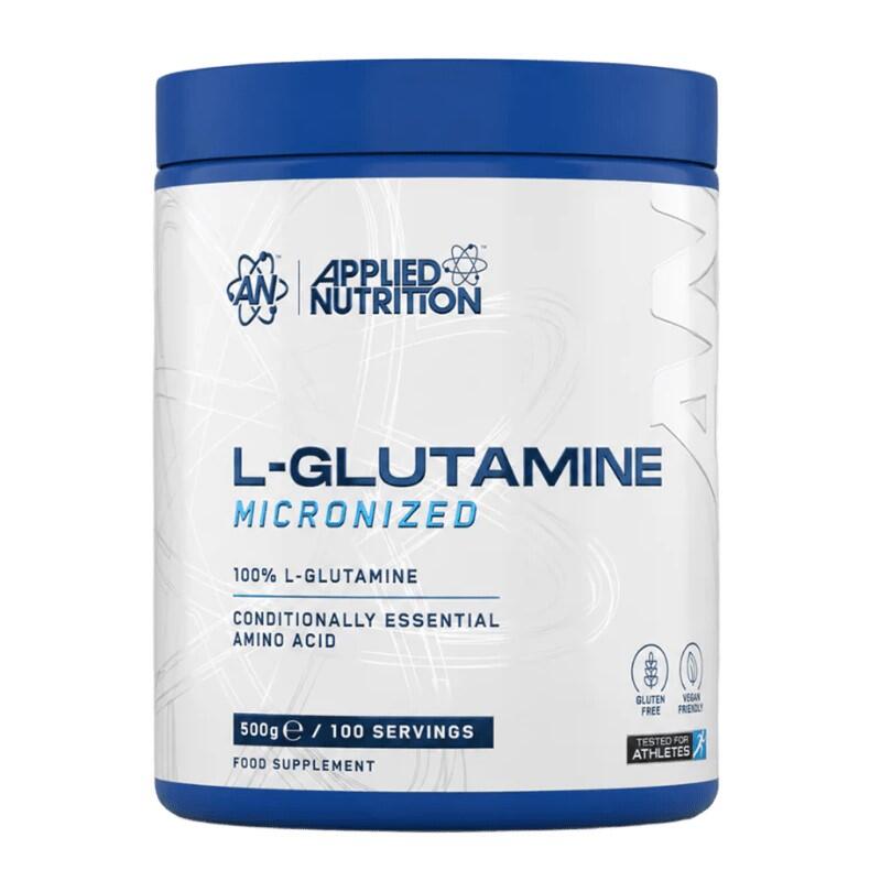 Applied Nutrition L-Glutamine 500g