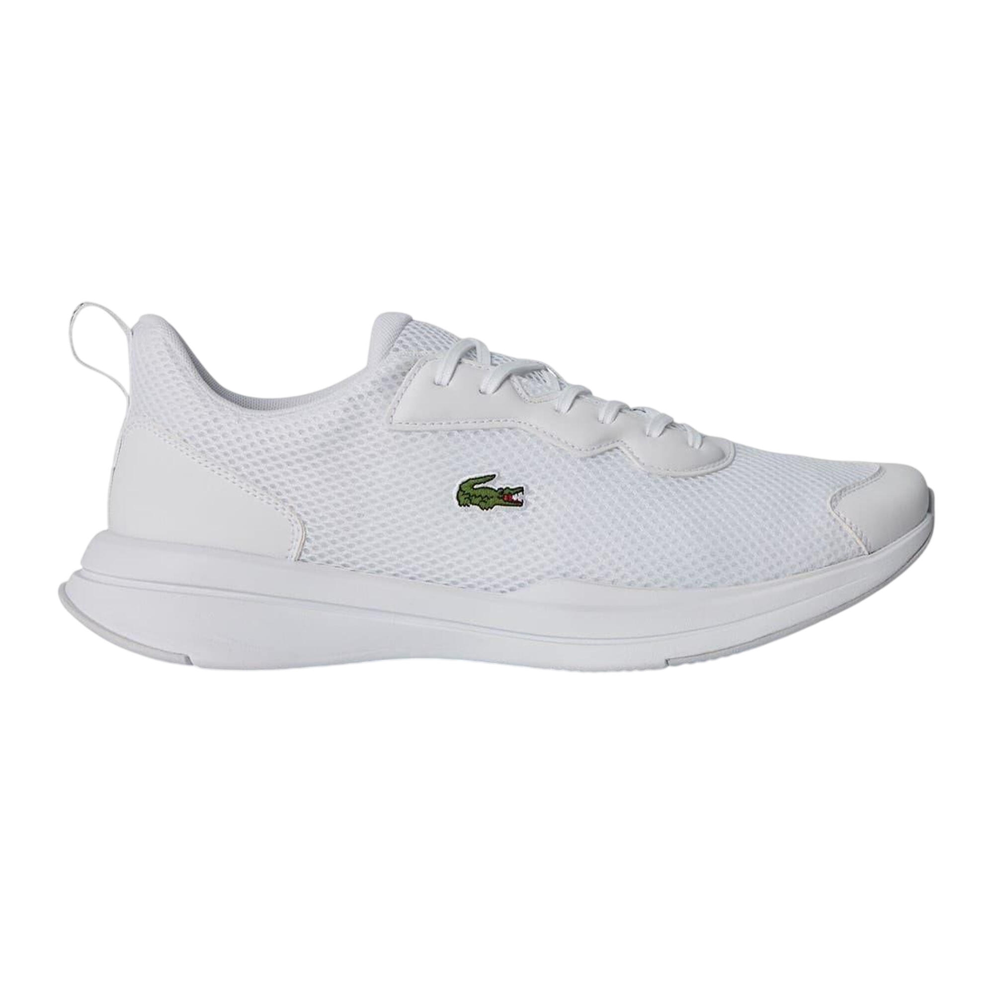 "Neo Runbase" Sneaker für , Leder Herren Weiß 3/4