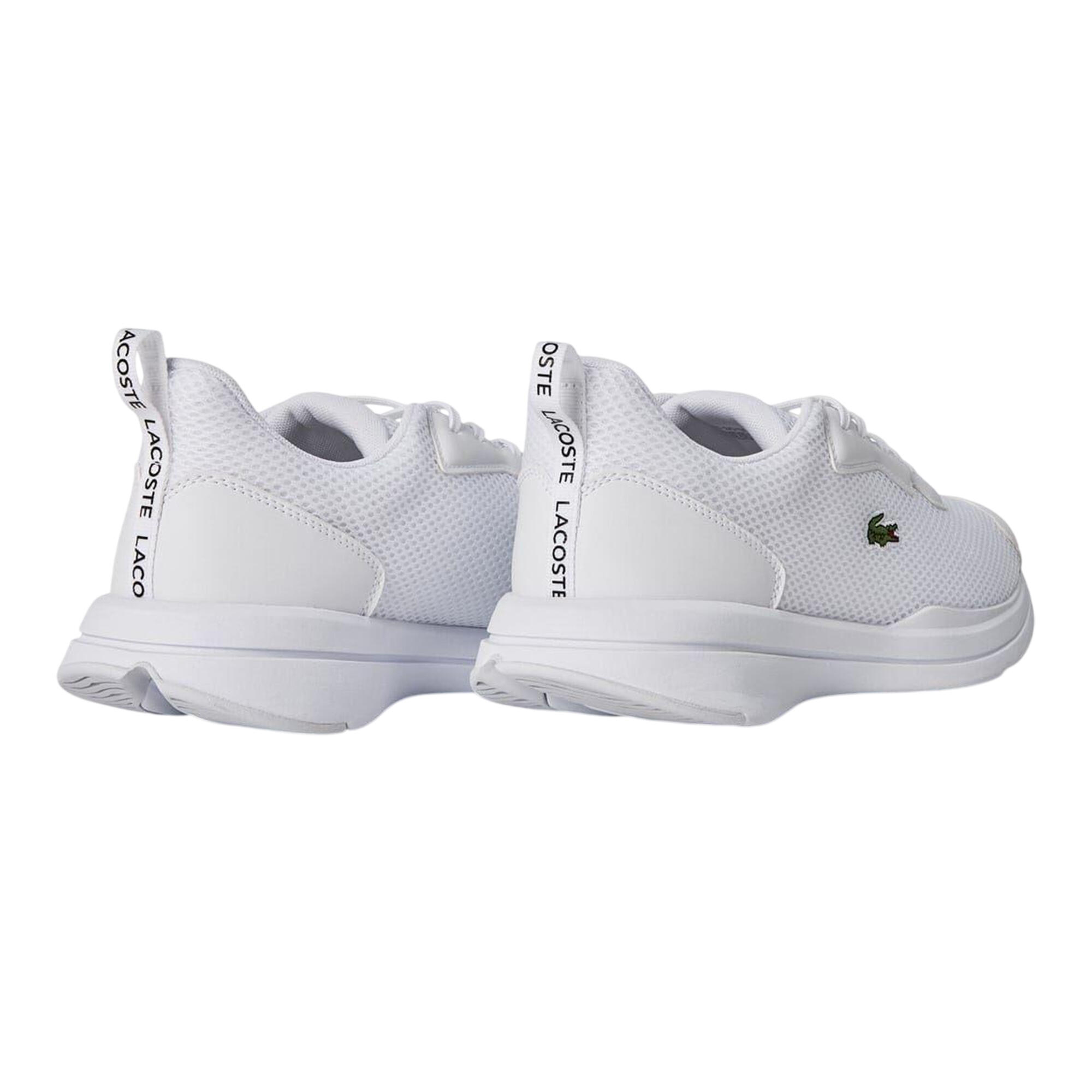"Neo Runbase" Sneaker für , Leder Herren Weiß 2/4