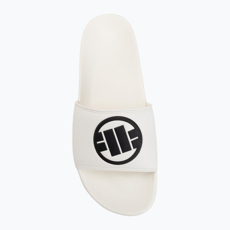 Papuci bărbați Pitbull Logo