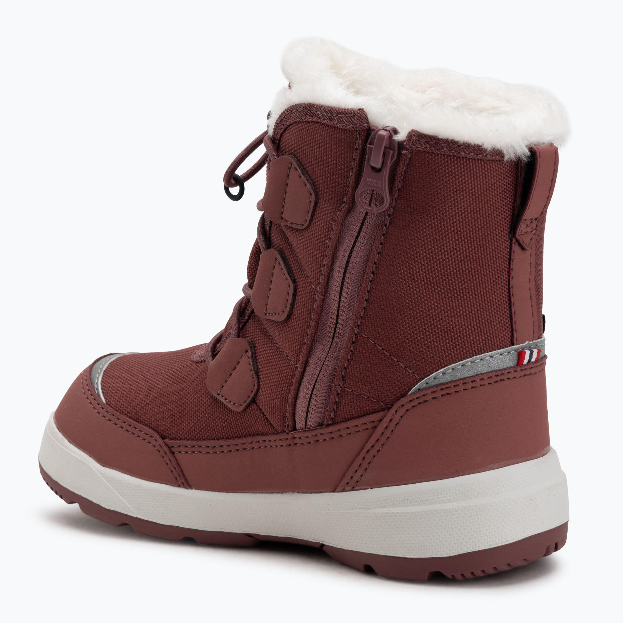 Śniegowce Viking Footwear Toasty Warm GTX Zip 3/7