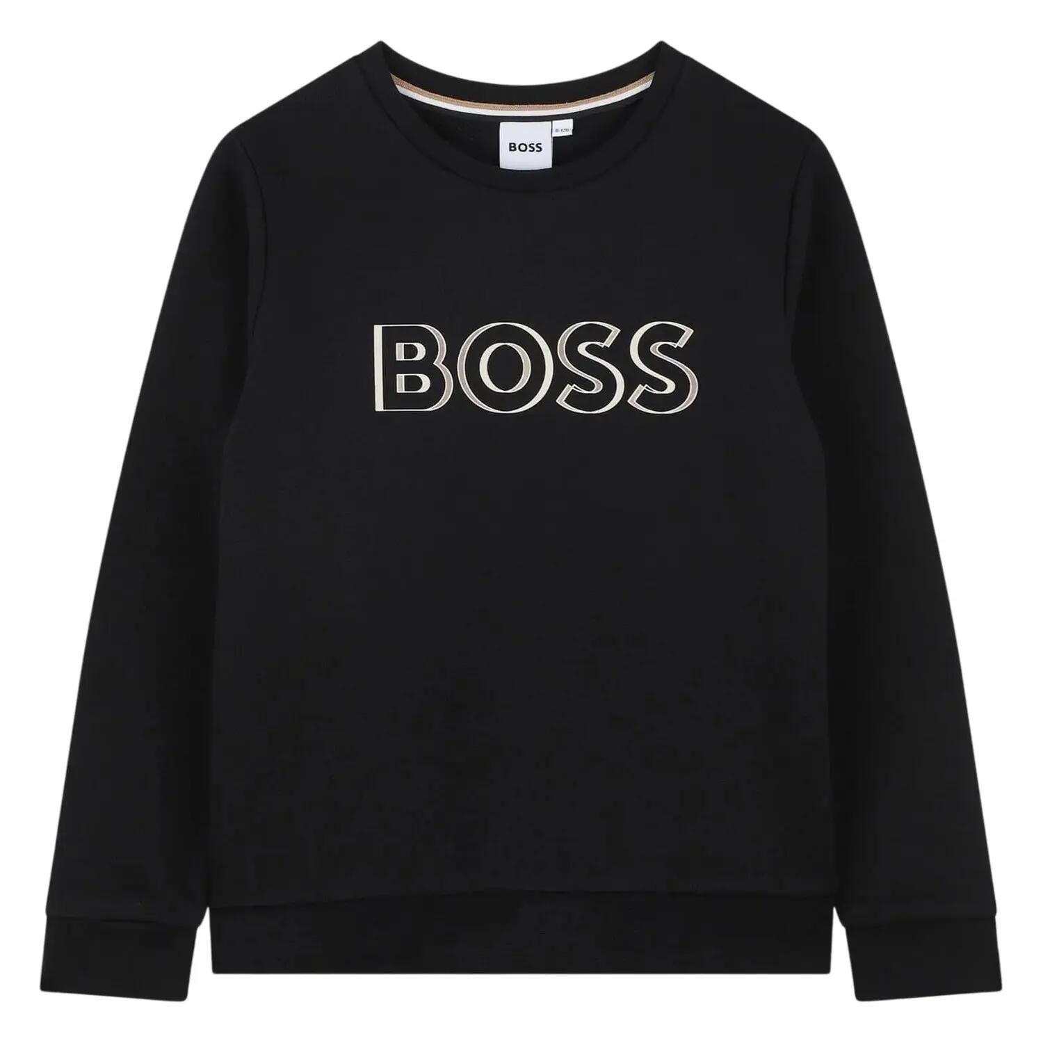 HUGO BOSS picture