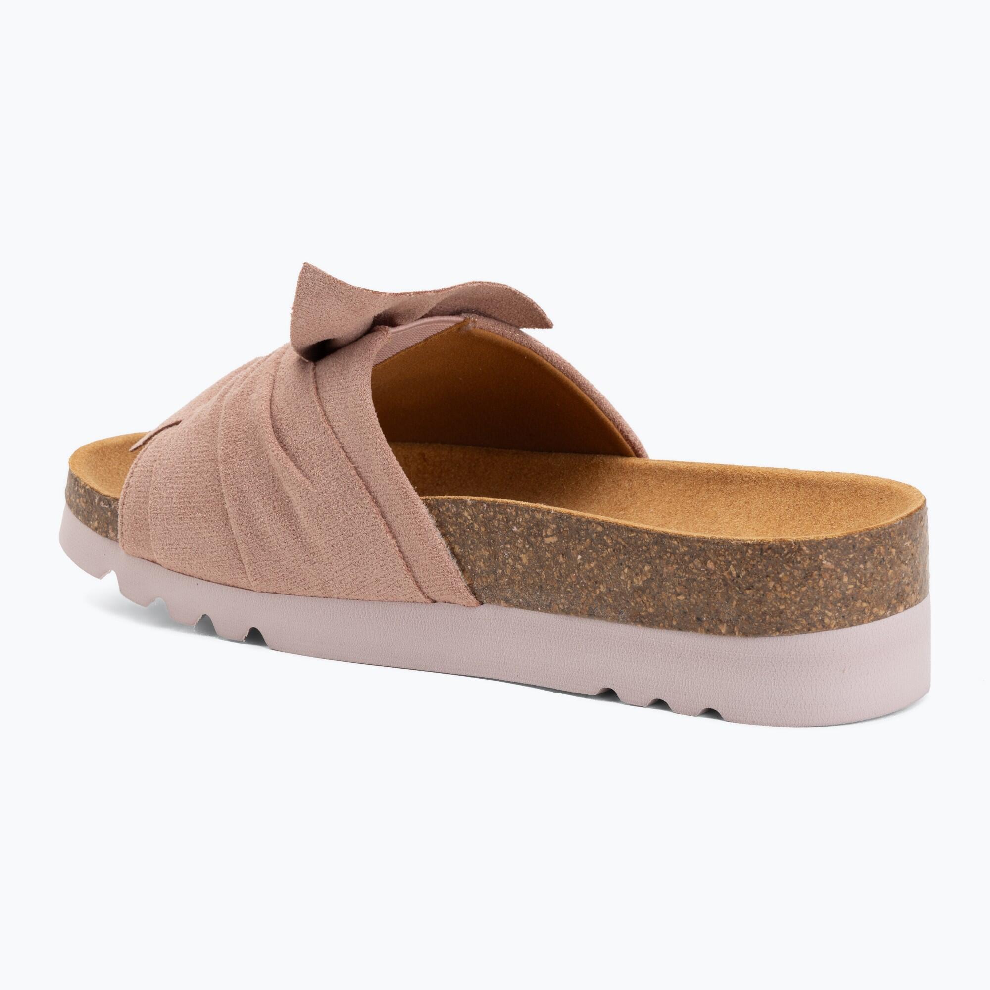 Klapki damskie Scholl Princess Med 3/7