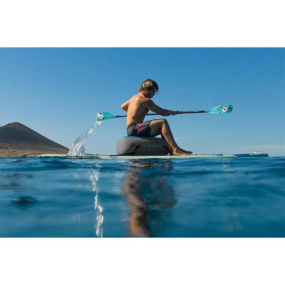 Deska SUP Duotone Blitz Air SLS 11'2 Premium Combo 2/7