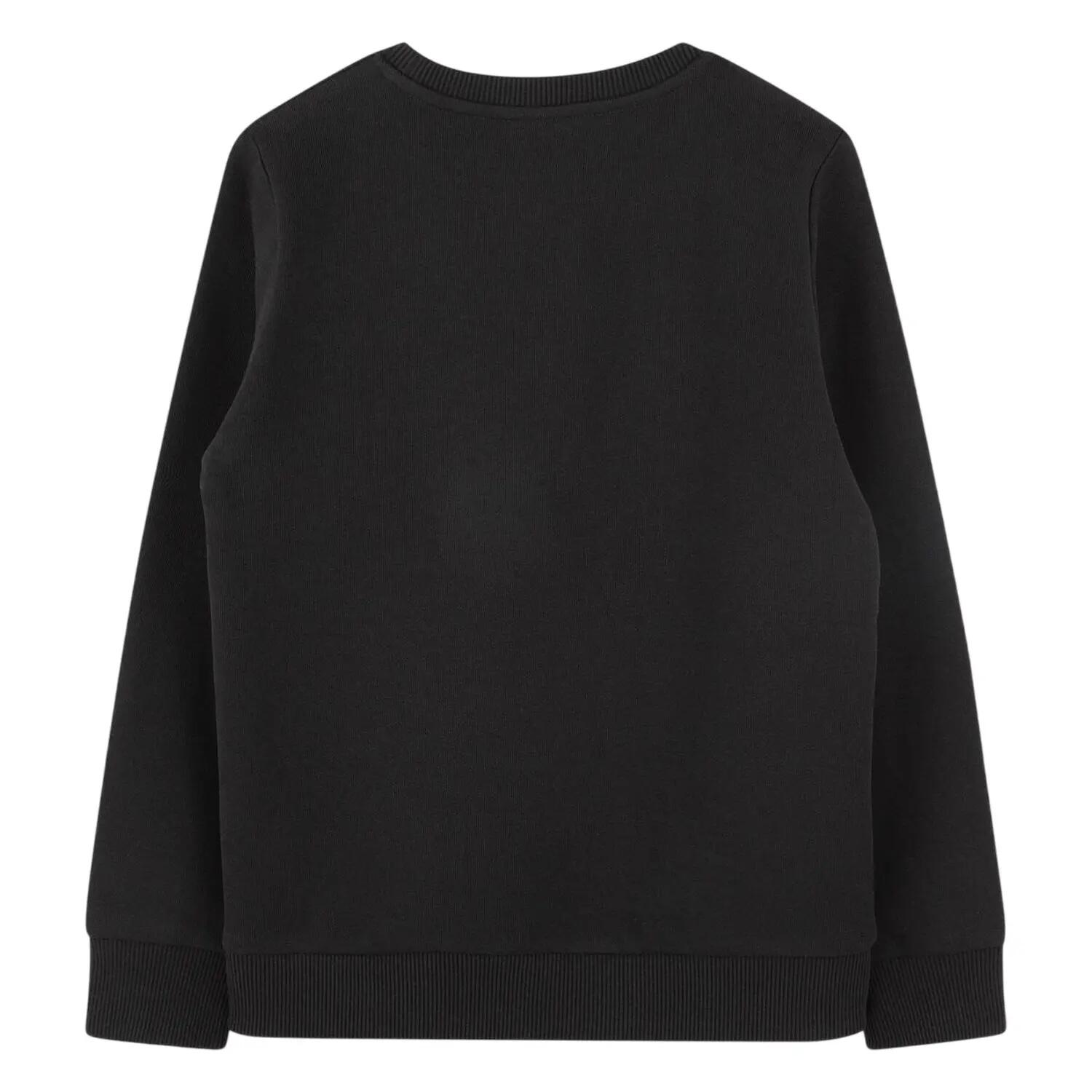Sweat Enfant (Noir) 2/2