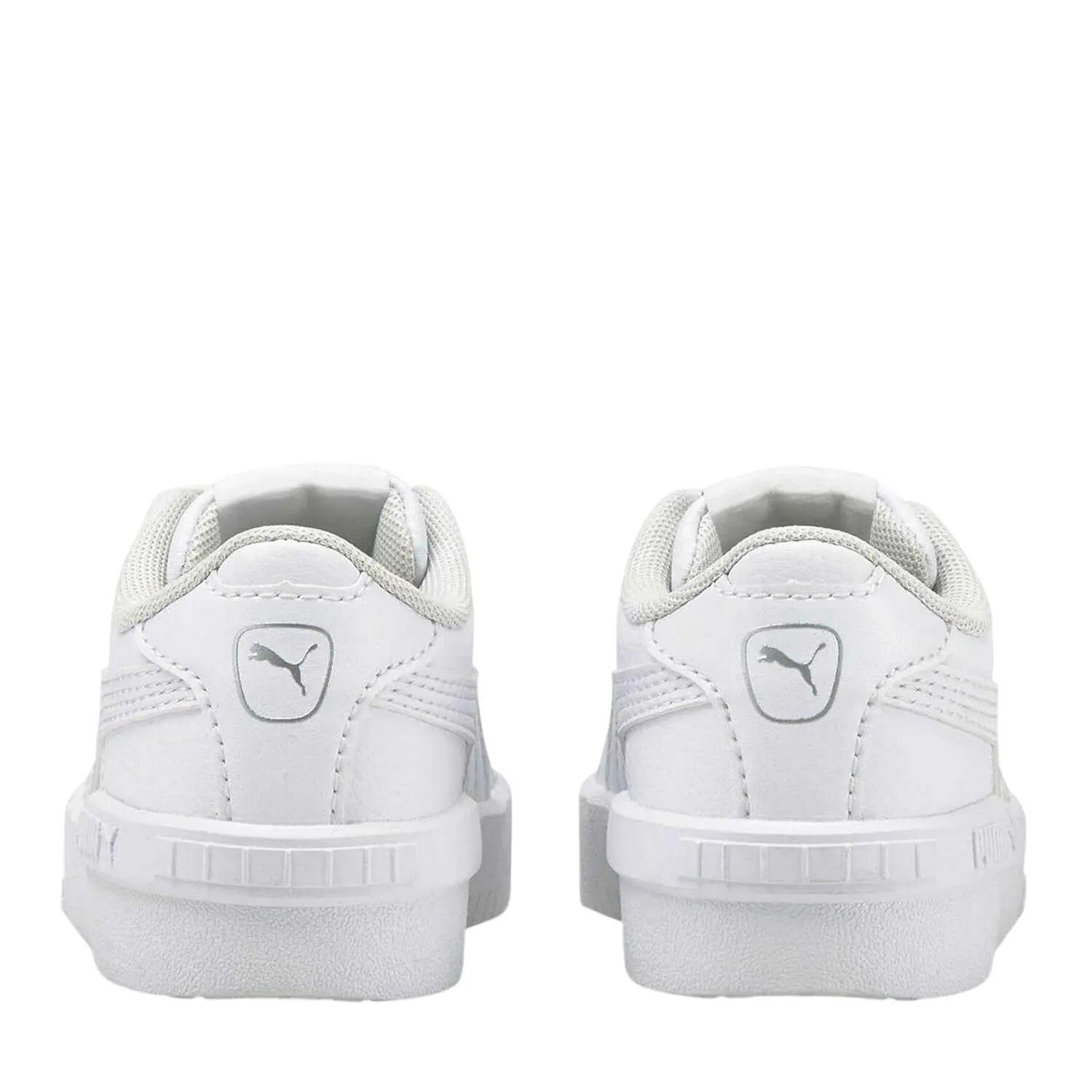 Baskets JADA Enfant (Blanc) 2/5