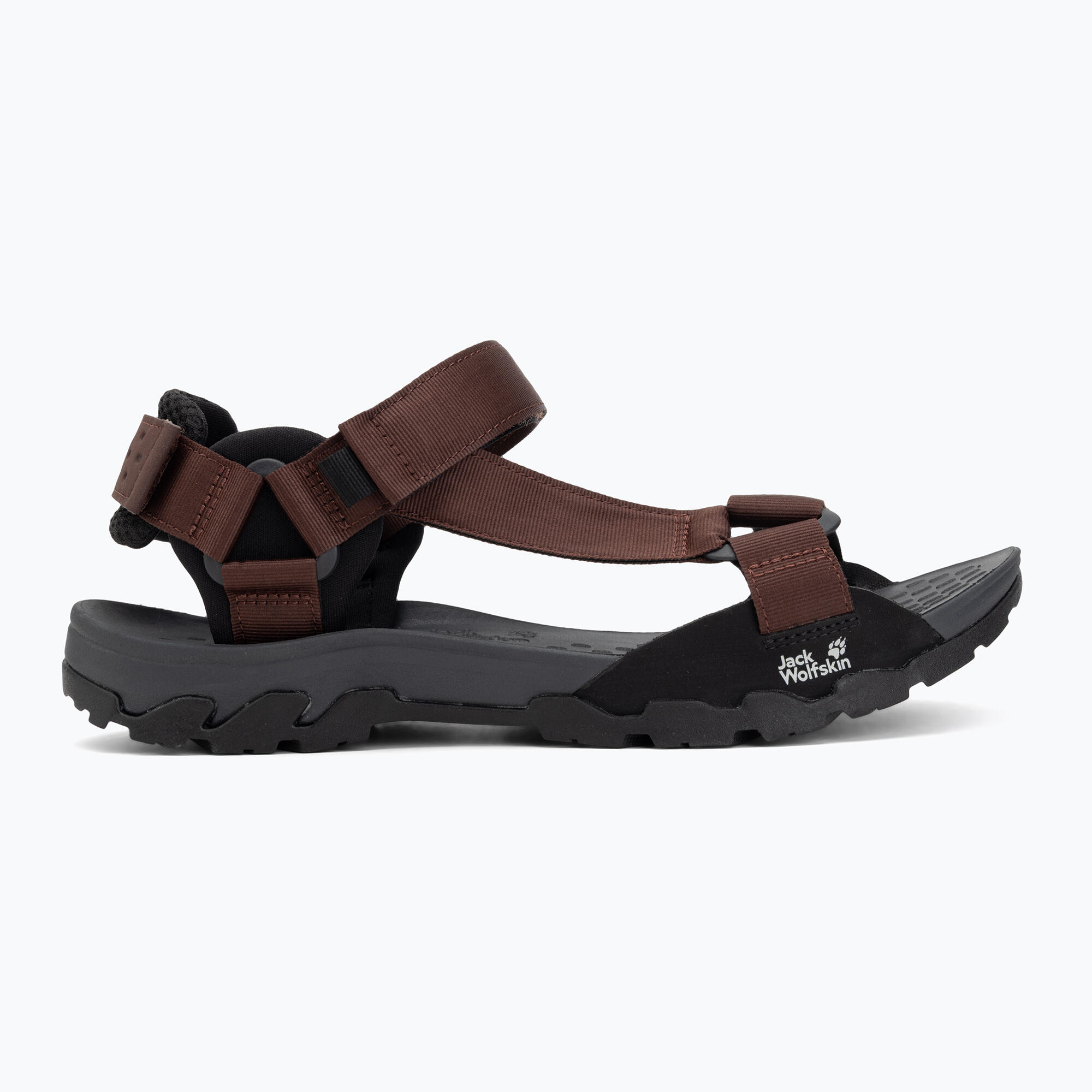 Sandały męskie Jack Wolfskin Ridge 2/7