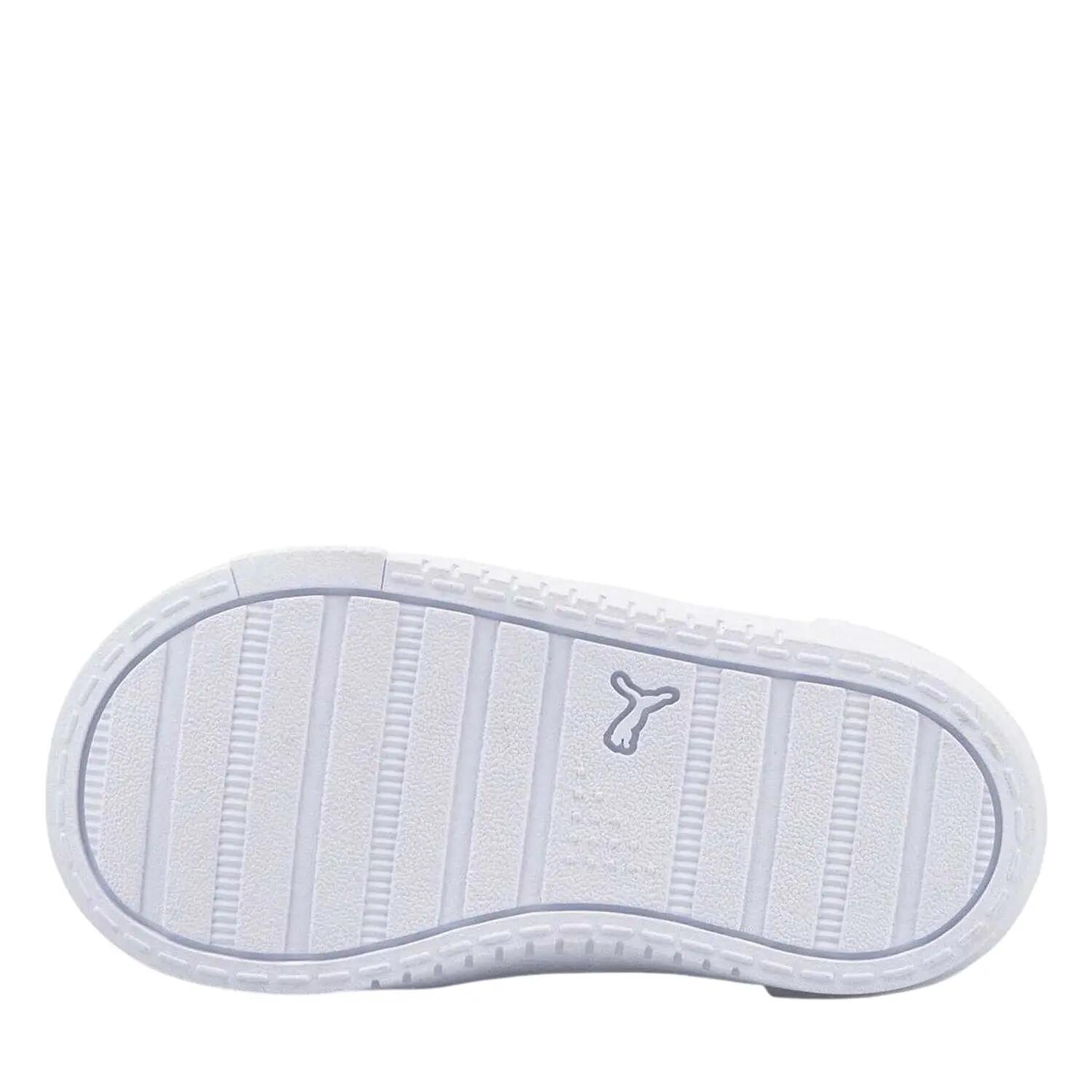 Baskets JADA Enfant (Blanc) 4/5