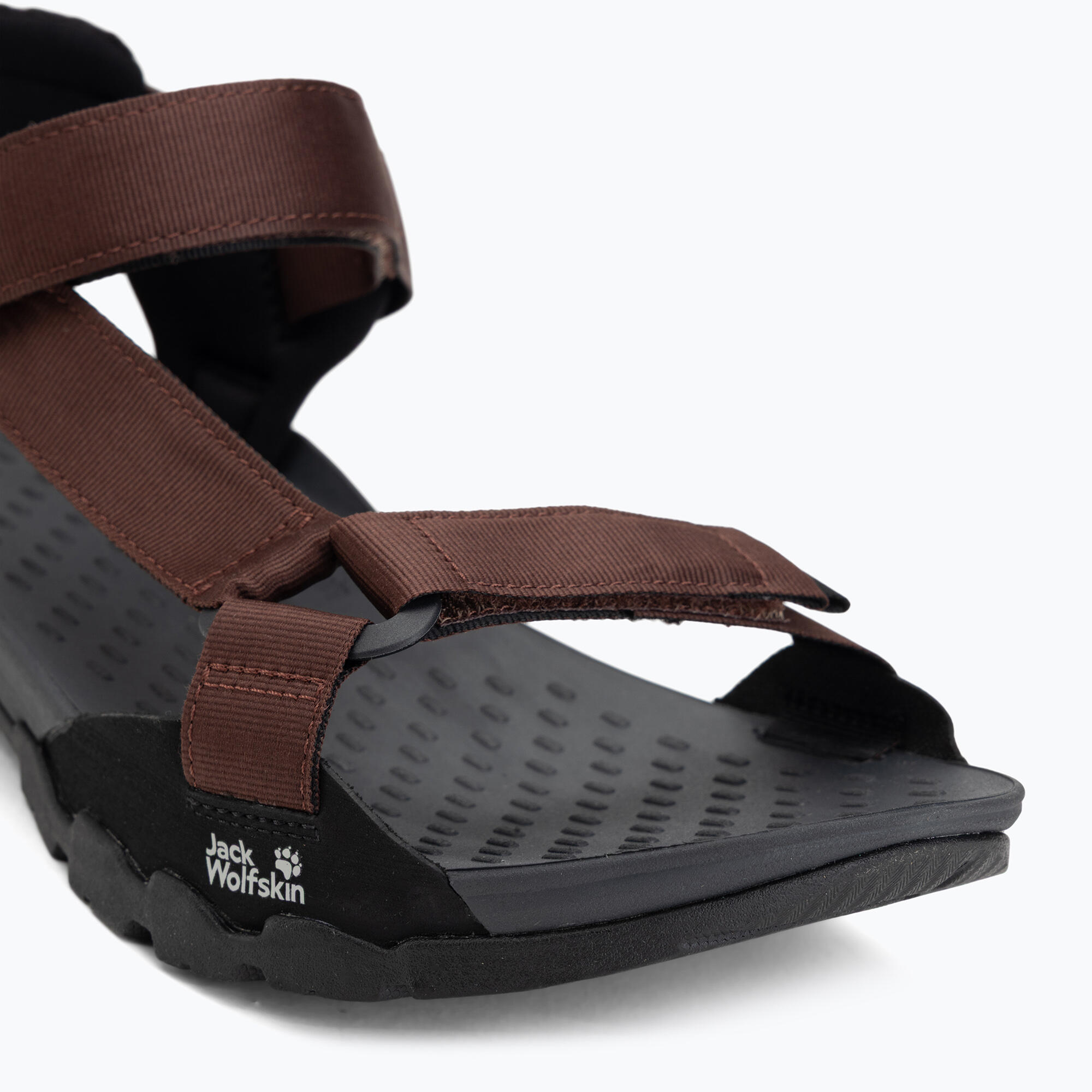 Sandały męskie Jack Wolfskin Ridge 7/7