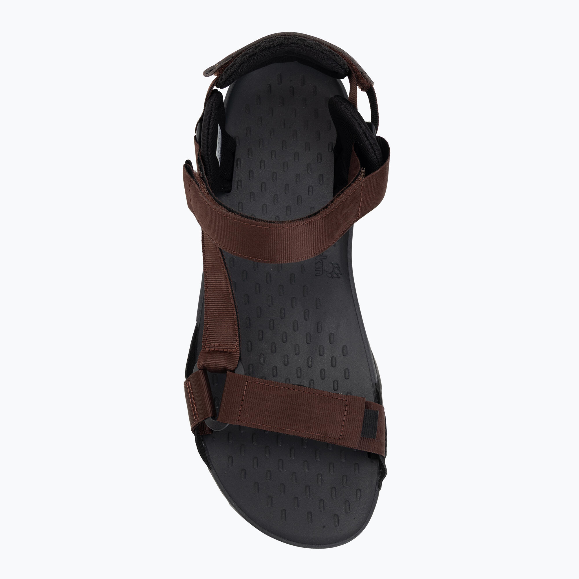 Sandały męskie Jack Wolfskin Ridge 5/7