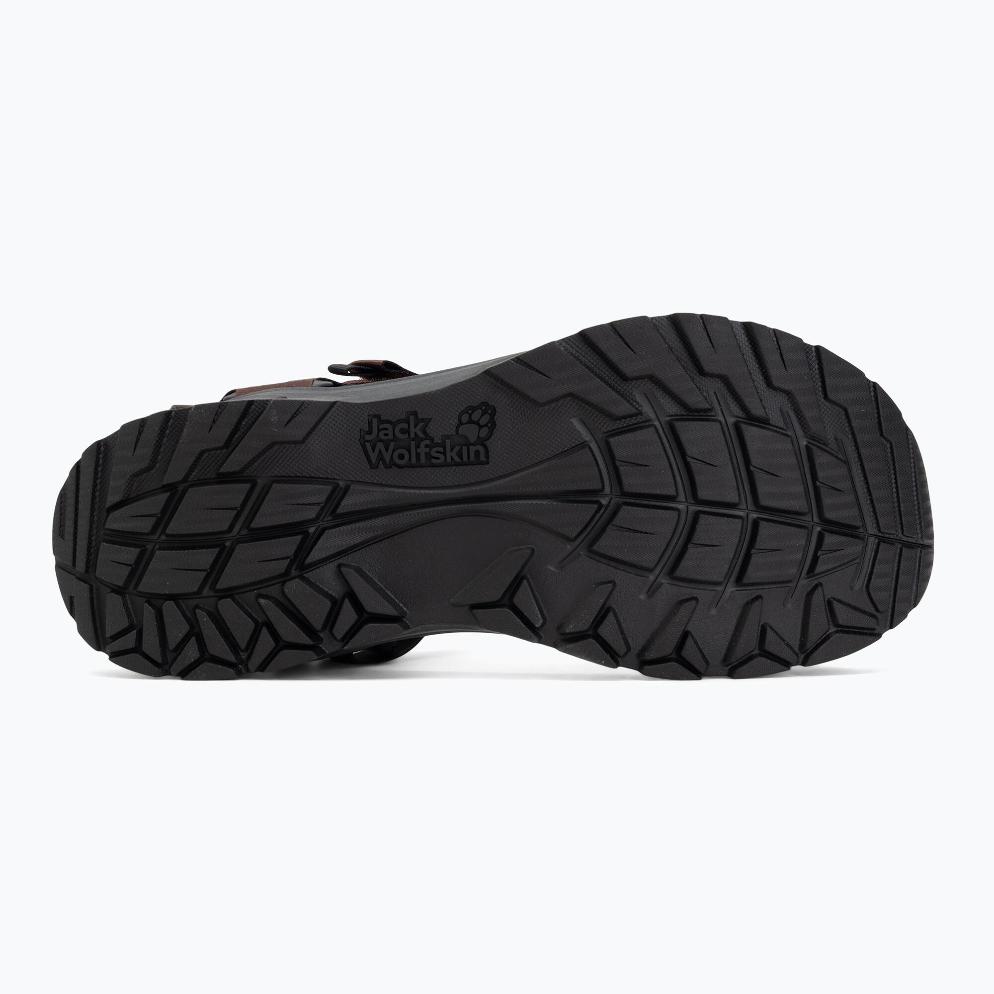 Sandały męskie Jack Wolfskin Ridge 4/7