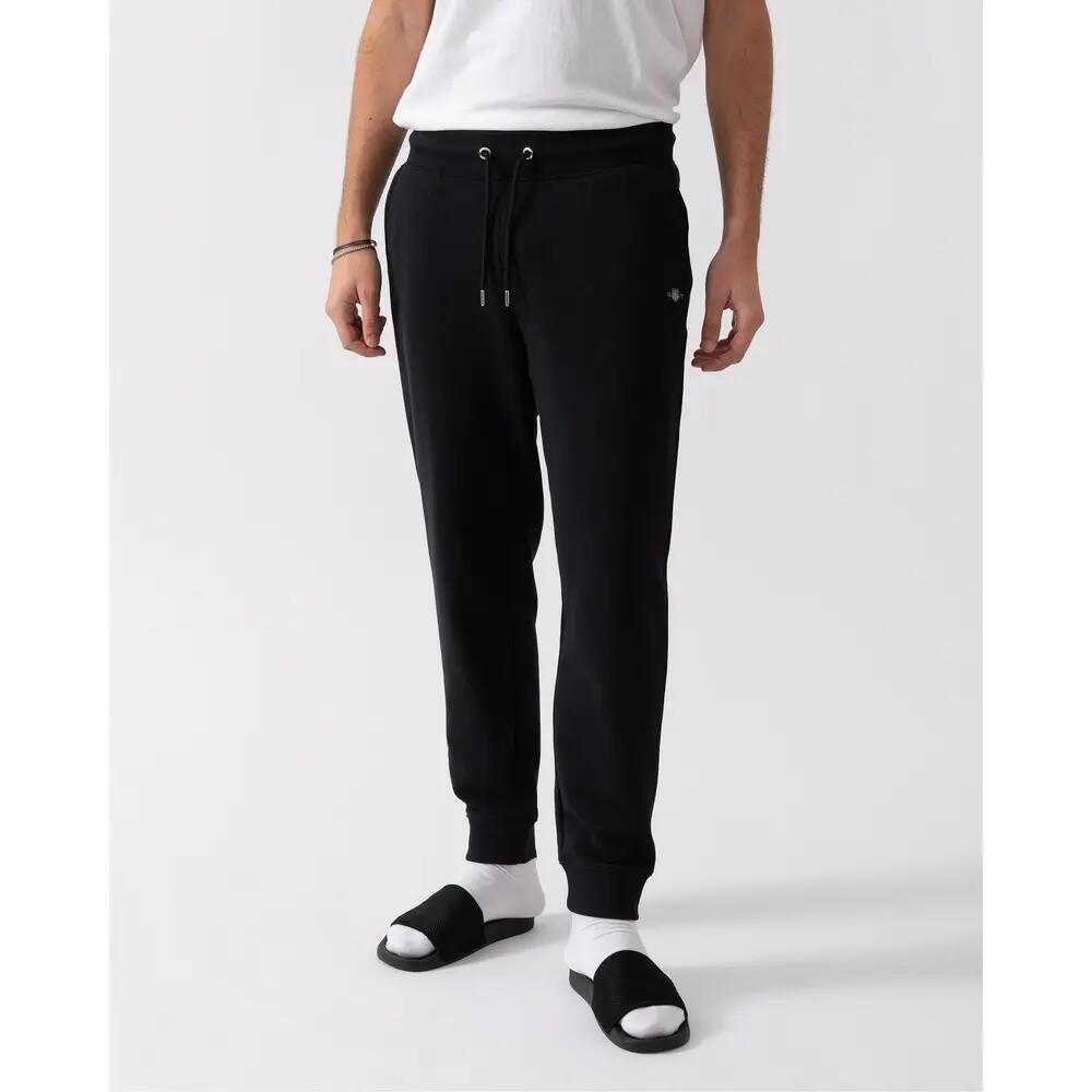 Mens Training Joggers Shield