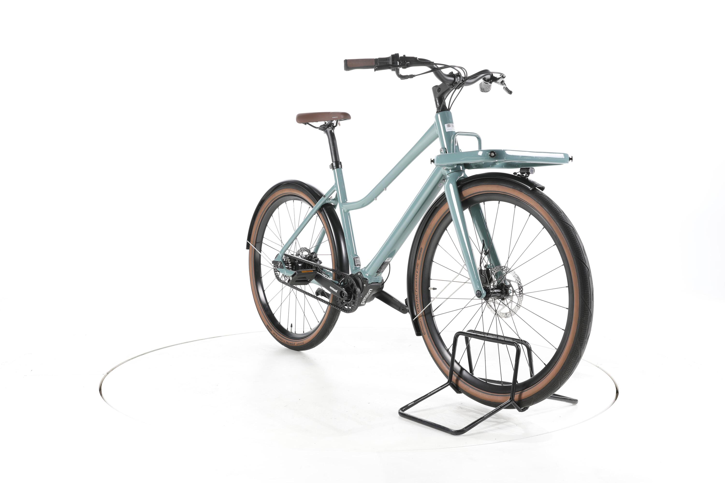Ebike ricondizionata Â· Schindelhauer Bikes Emilia Â· Ottime condizioni 3/7