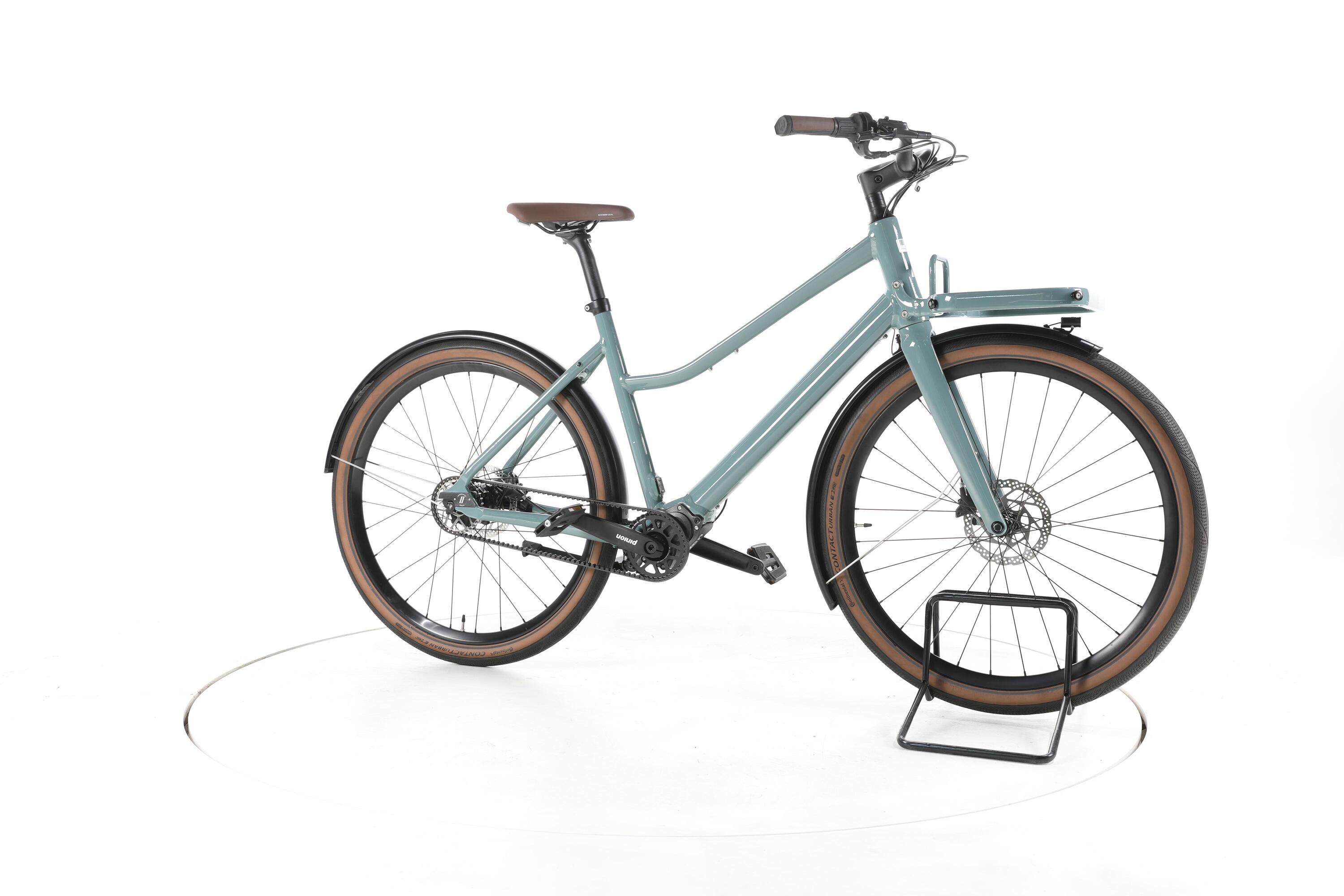 Ebike ricondizionata Â· Schindelhauer Bikes Emilia Â· Ottime condizioni 2/7
