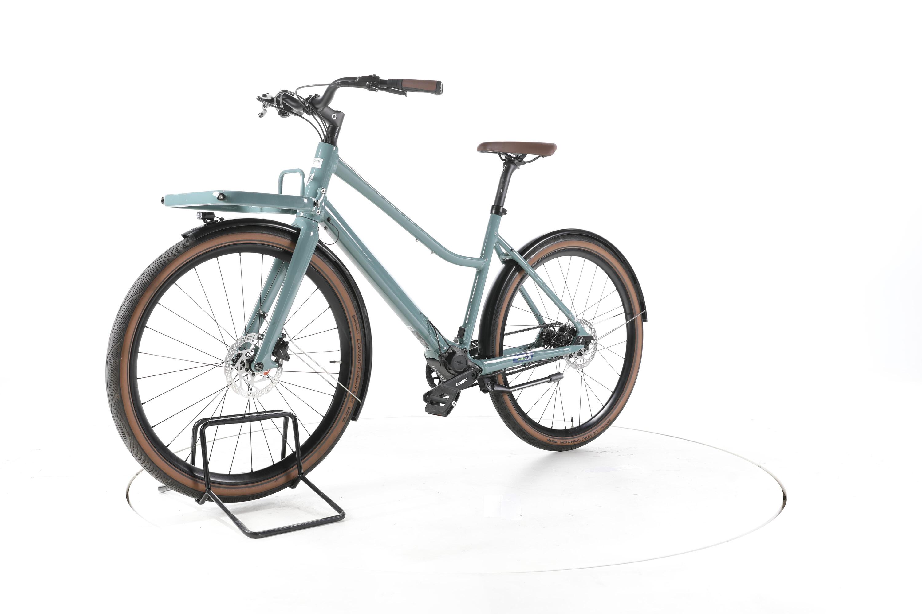 Ebike ricondizionata Â· Schindelhauer Bikes Emilia Â· Ottime condizioni 5/7