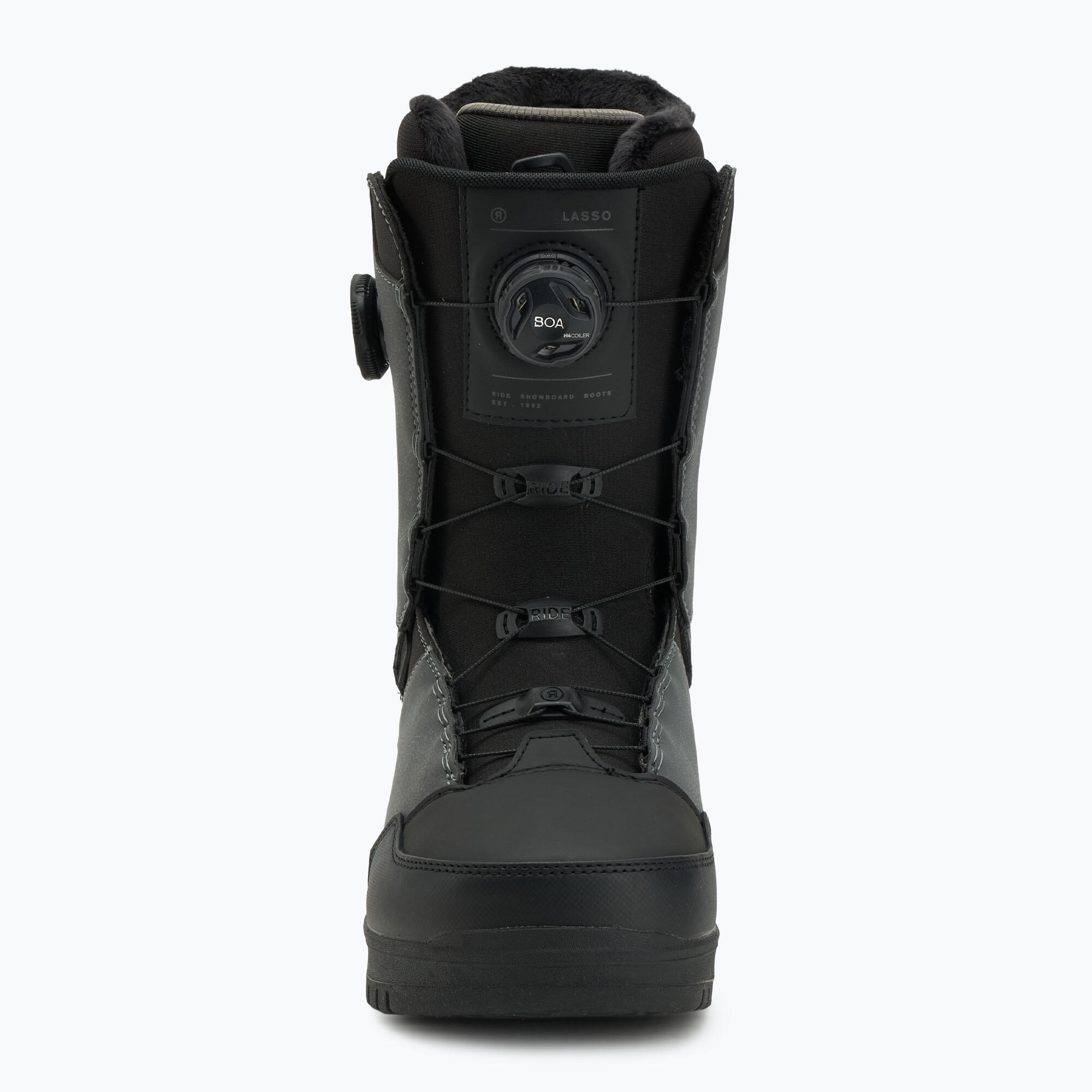 Buty snowboardowe męskie RIDE Lasso 3/6