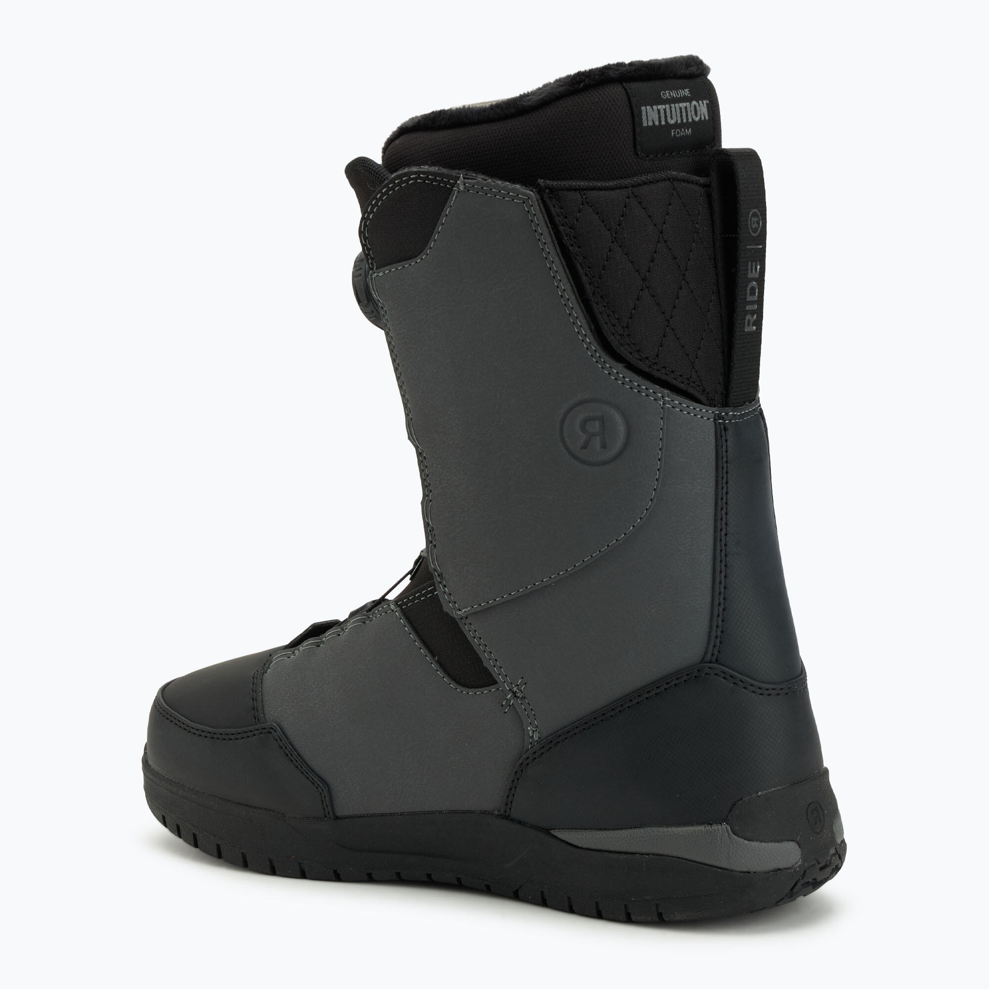 Buty snowboardowe męskie RIDE Lasso 2/6