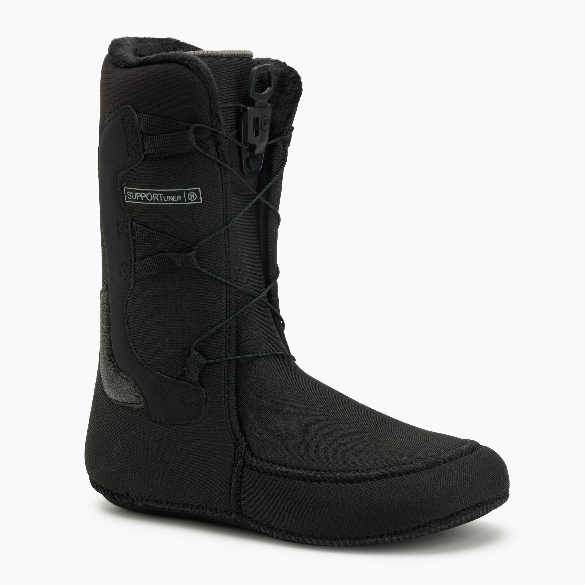 Buty snowboardowe męskie RIDE Lasso 5/6