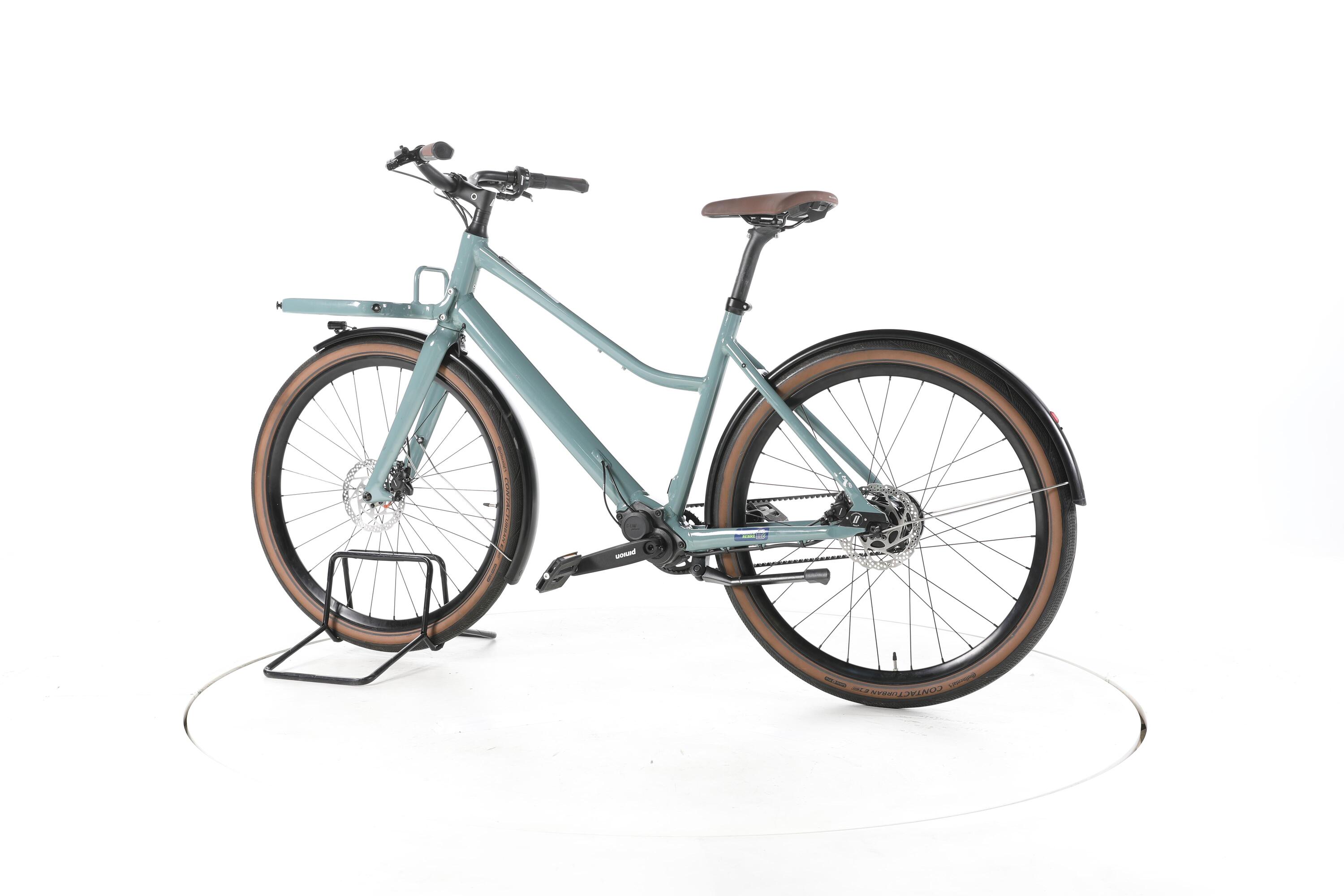 Ebike ricondizionata Â· Schindelhauer Bikes Emilia Â· Ottime condizioni 7/7