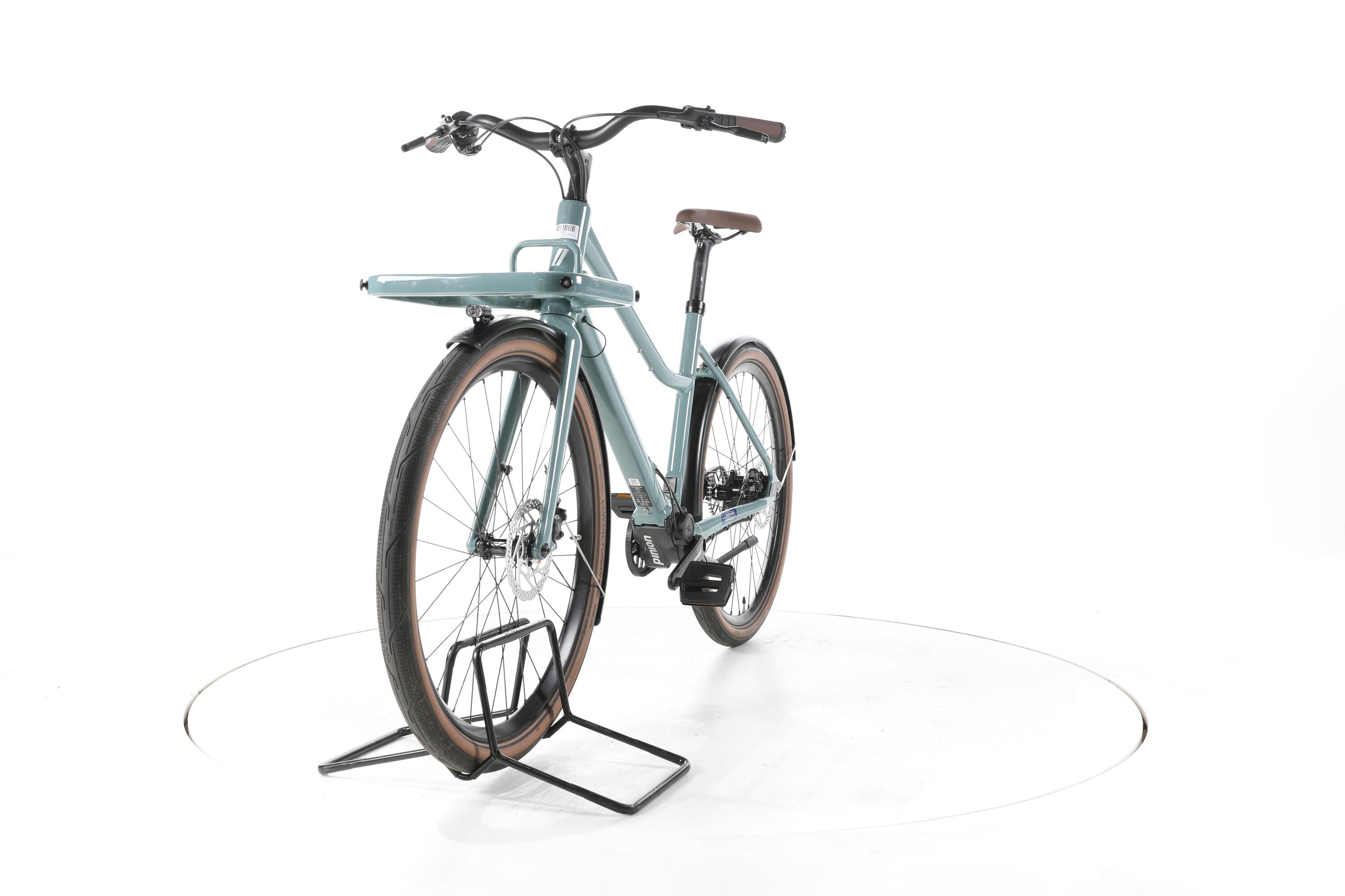 Ebike ricondizionata Â· Schindelhauer Bikes Emilia Â· Ottime condizioni 4/7