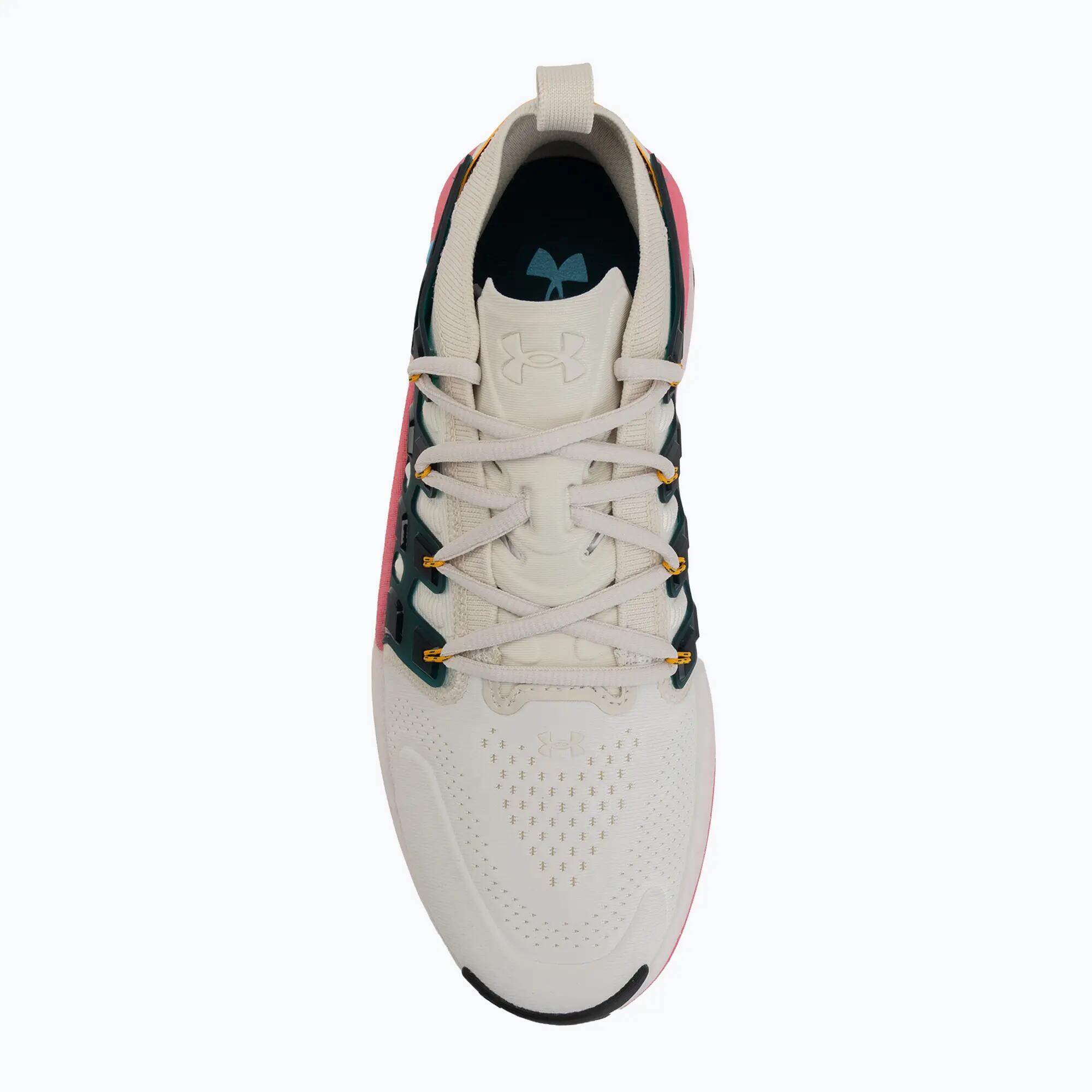Scarpe da allenamento da uomo Under Armour Phantom X 5/7