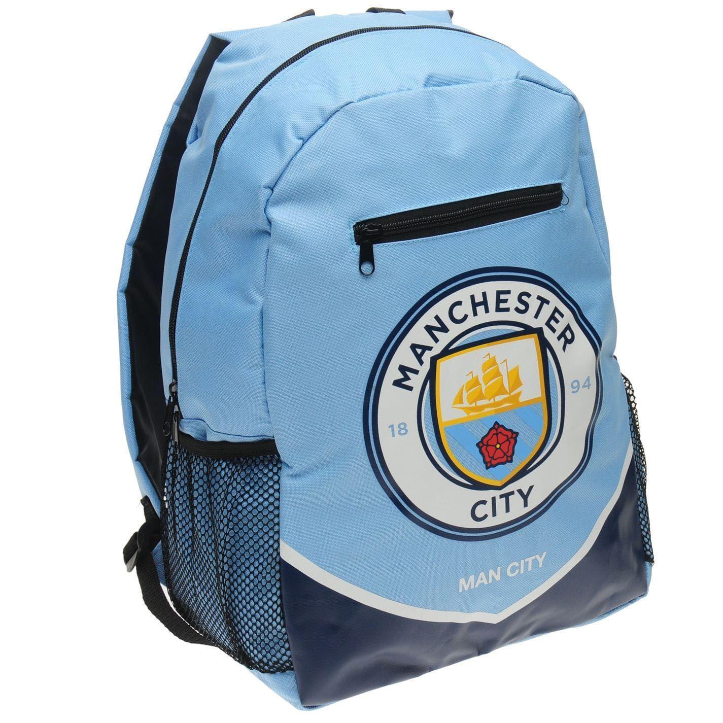 Team Backpack (Sky Blue) 3/3