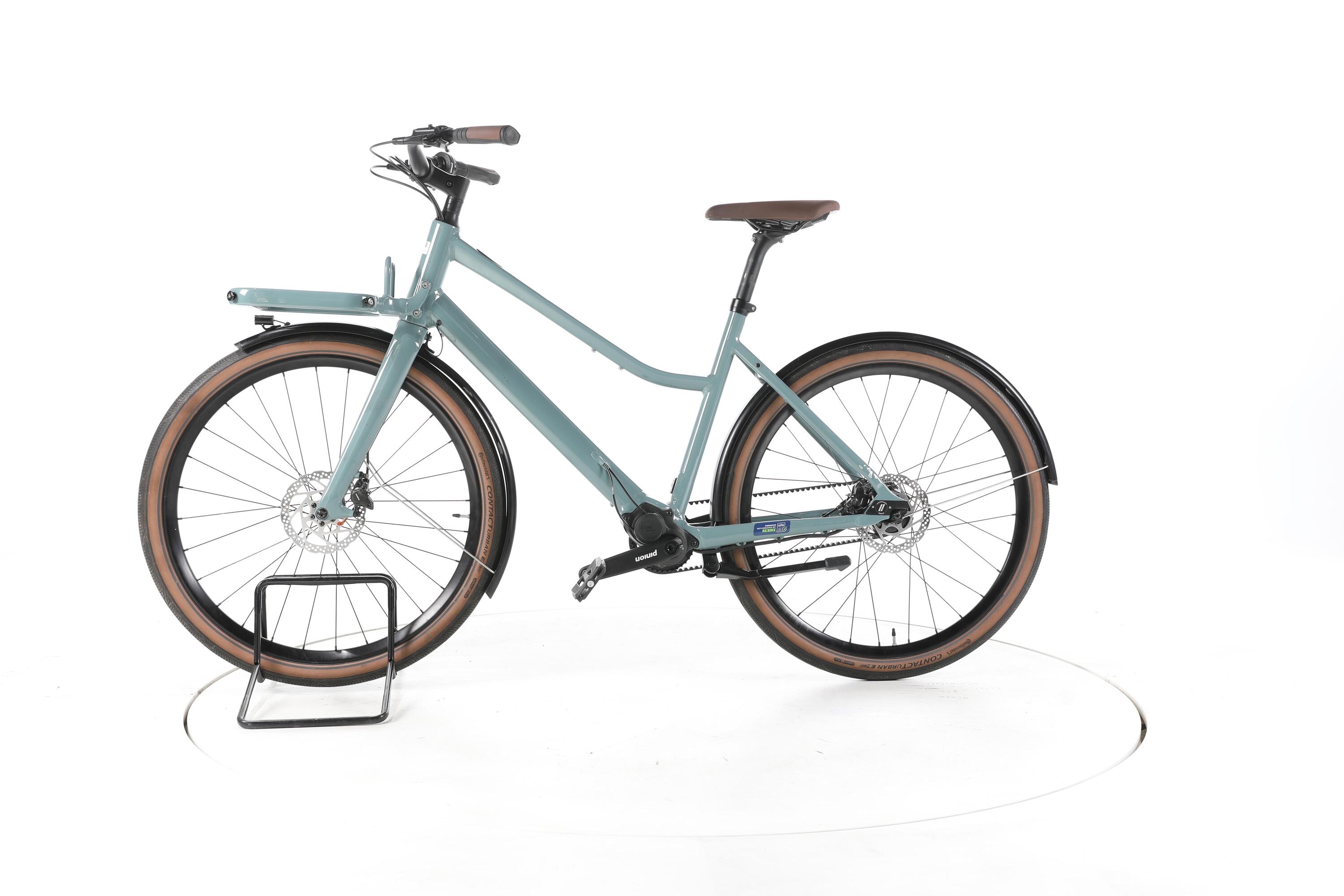 Ebike ricondizionata Â· Schindelhauer Bikes Emilia Â· Ottime condizioni 6/7