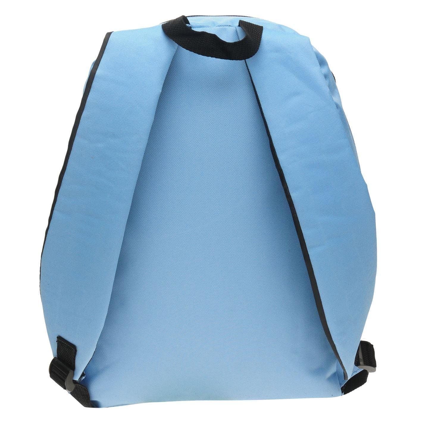 Team Backpack (Sky Blue) 2/3
