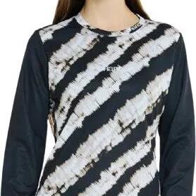 Dharco Women's Gravity Marigold Long Sleeve Jersey