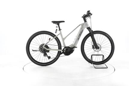 Reconditionné - KTM Macina Pro Cross Trekking E-Bike 2024 - Très Bon État