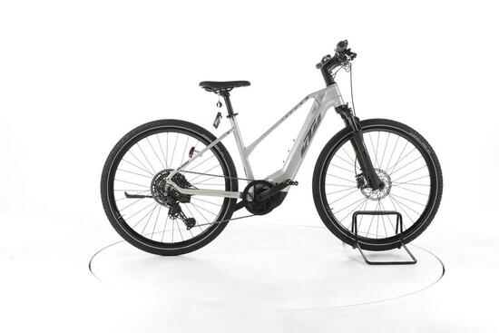 Reconditionné - KTM Macina Pro Cross Trekking E-Bike 2024 - Très Bon État