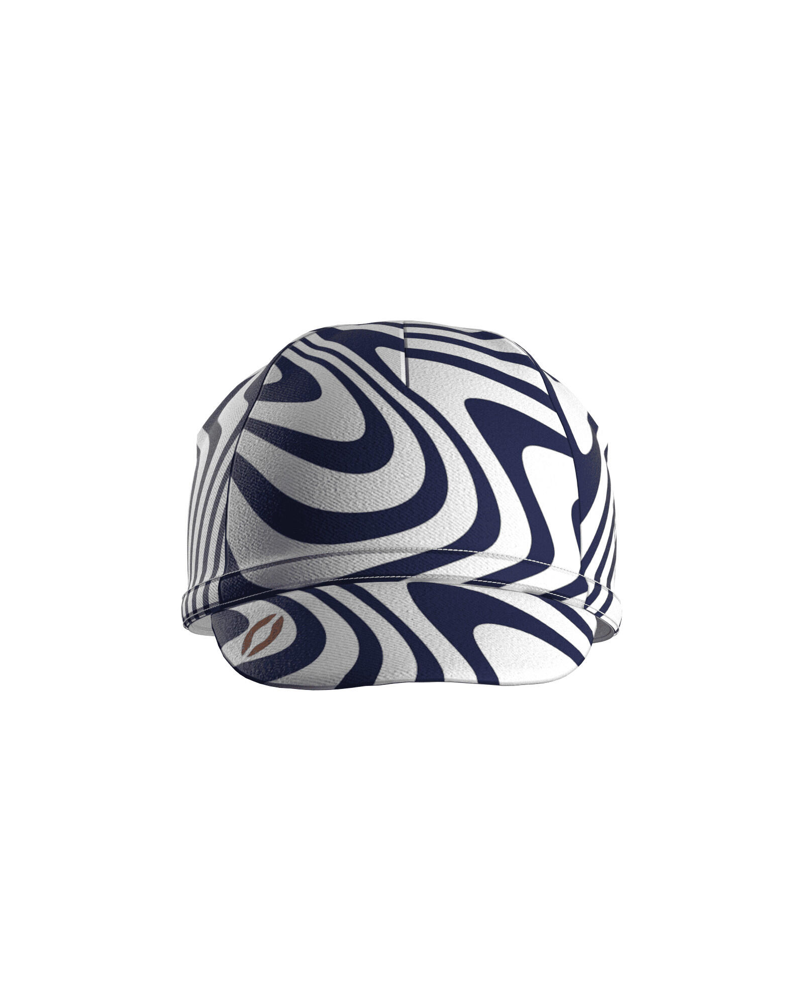 Cappellino da ciclismo in cotone ZEPHIR 3/5