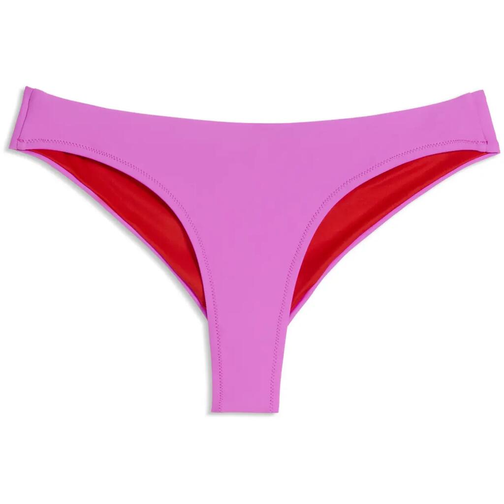 Бански гащета Puma Swim Women Brazilian 1p, Розов, Жени