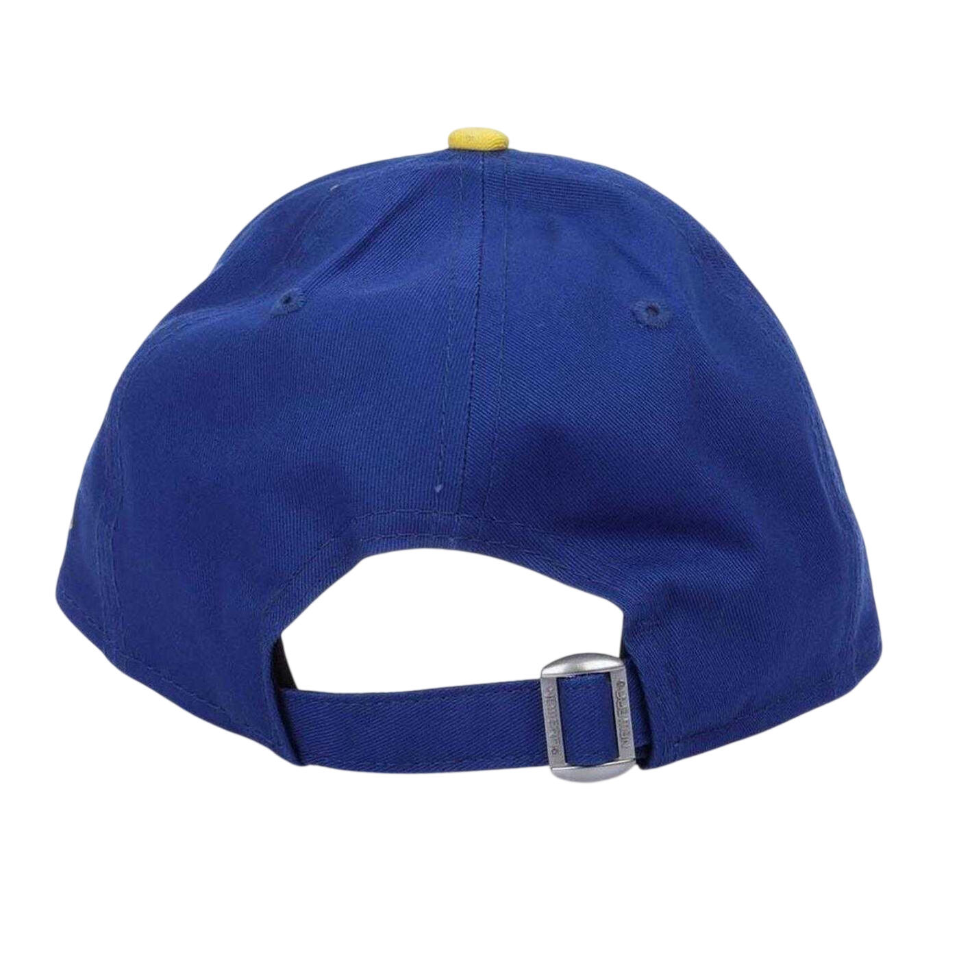 "Core 9FORTY xBuyer" BaseballMütze, Baumwolle Damen und Herren Blau 2/4