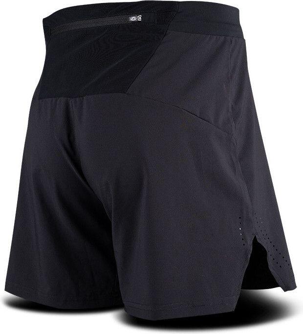 Short BV Sport Boston Noir Unisexe 3/3