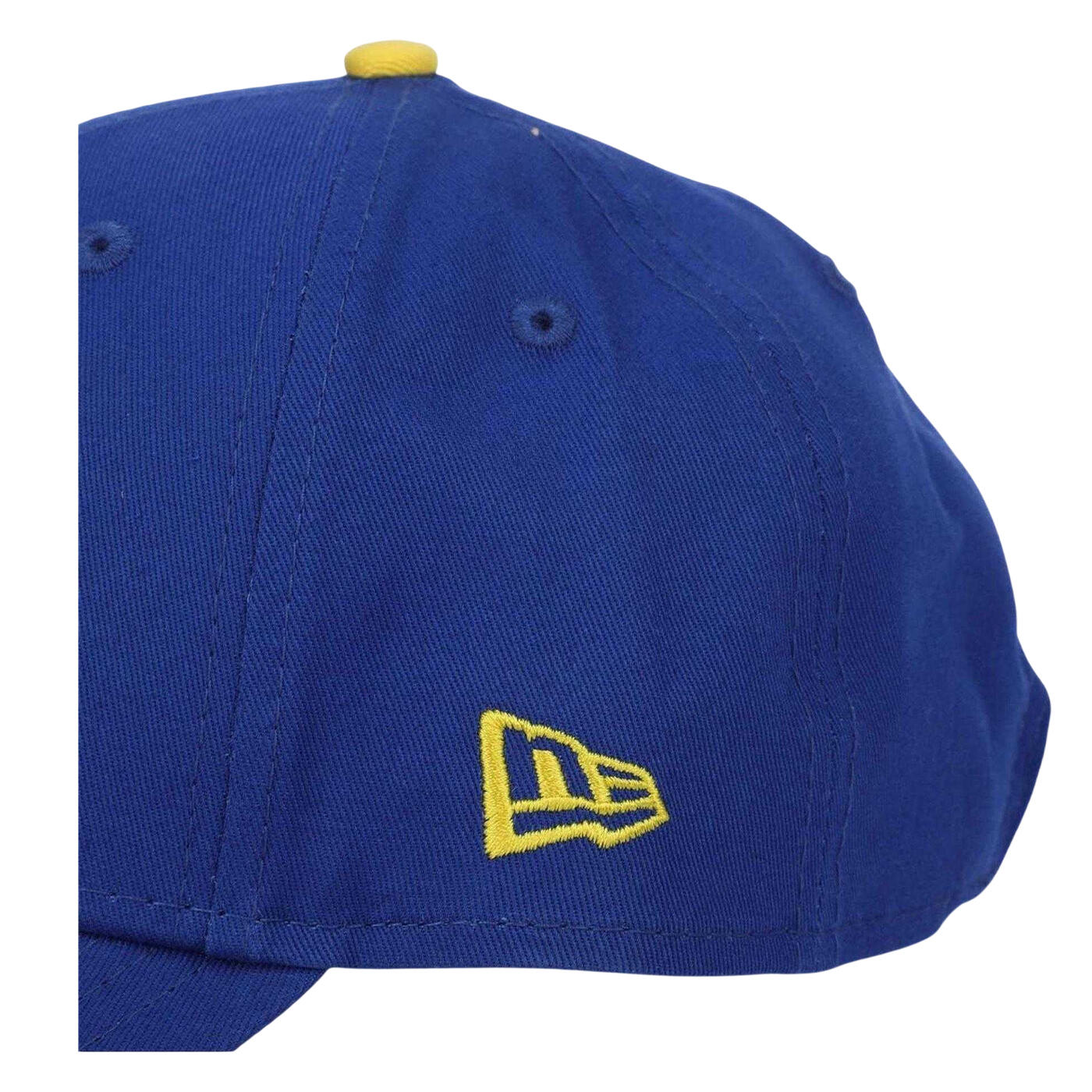 "Core 9FORTY xBuyer" BaseballMütze, Baumwolle Damen und Herren Blau 4/4