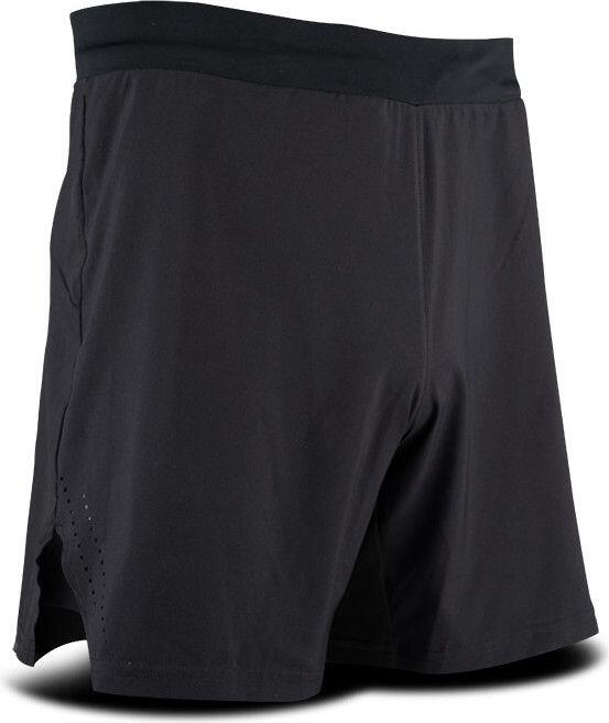 Short BV Sport Boston Noir Unisexe 2/3