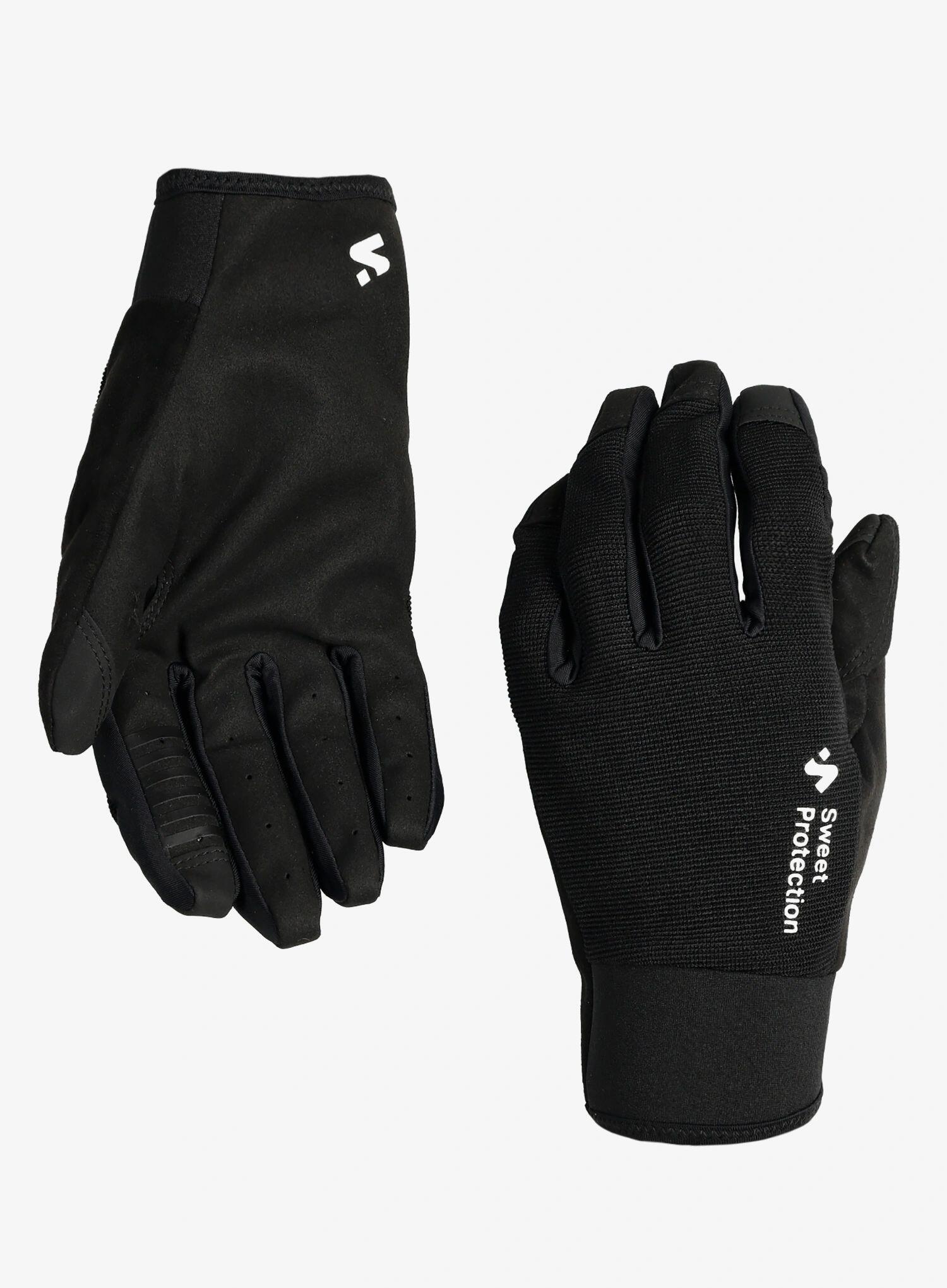 Rękawiczki rowerowe Sweet Protection Hunter Gloves 2/6