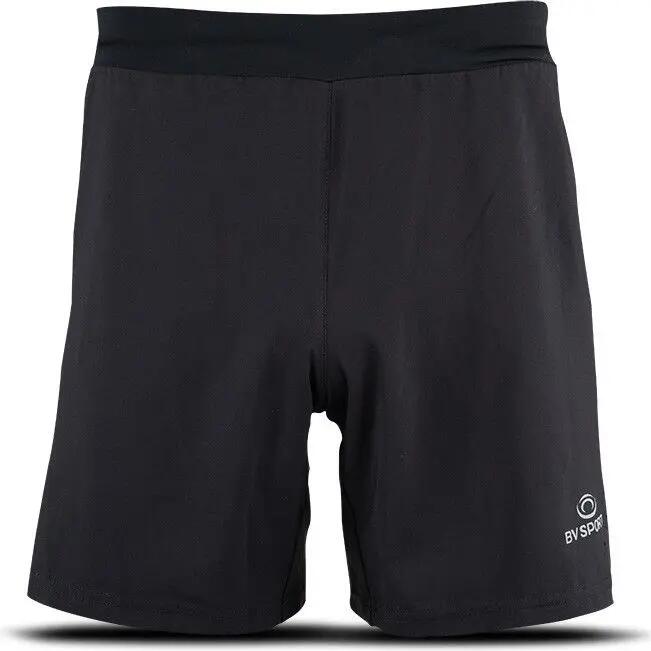 Short BV Sport Boston Noir Unisex