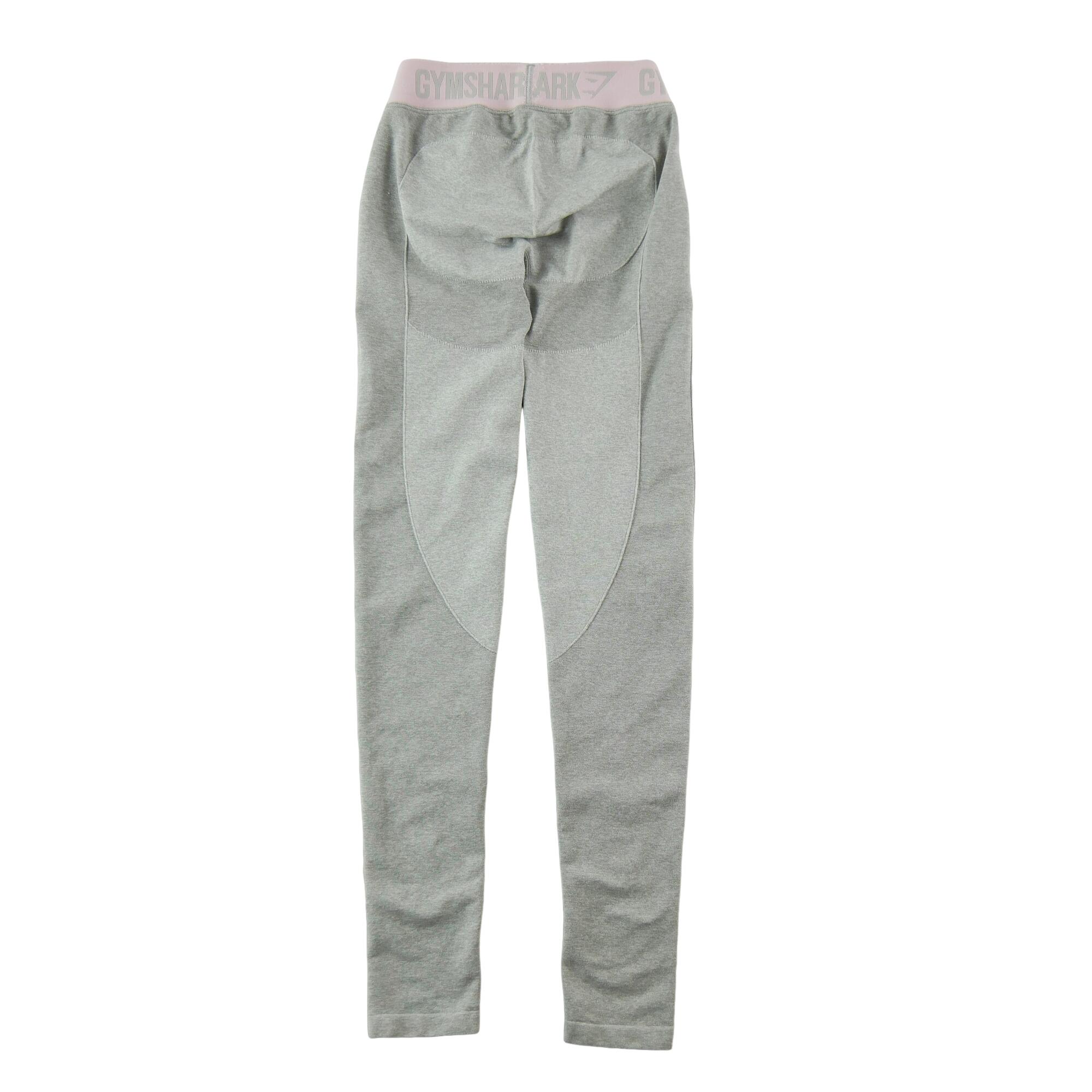 Second hand - Leggings donna Gymshark yoga - Stato eccellente 2/6