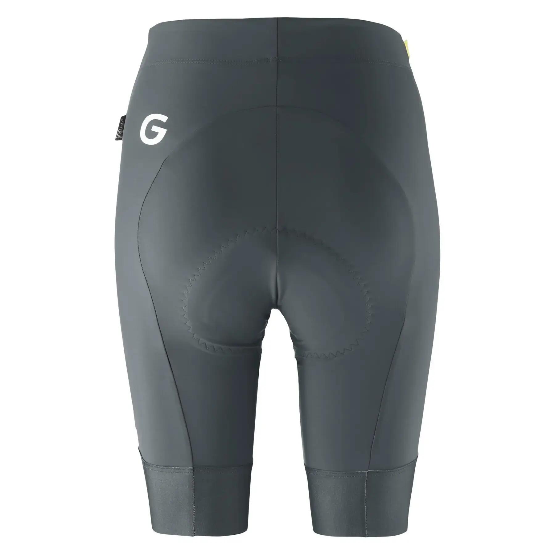 Damesshort Gonso SQlab GO 2/3