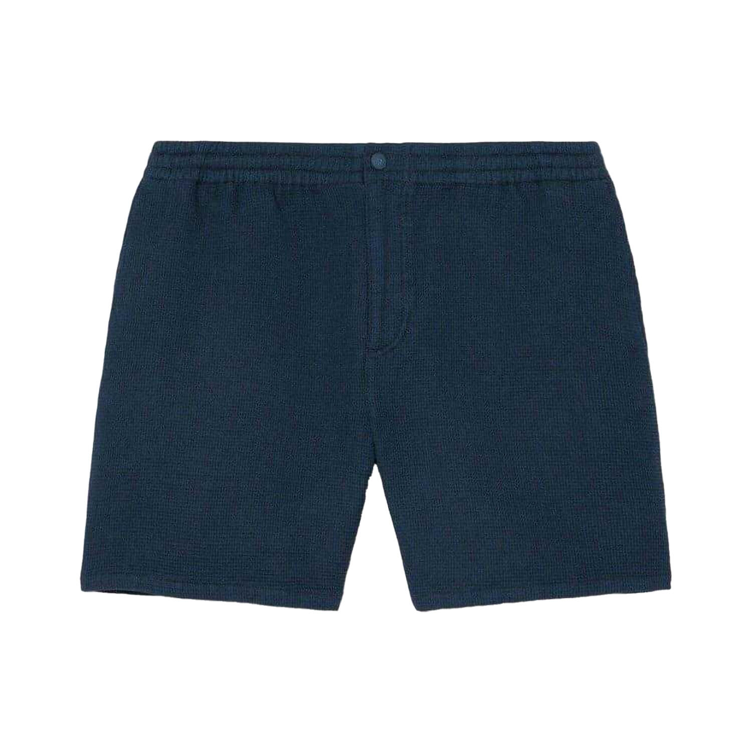 Shorts für Herren Marine 2/4