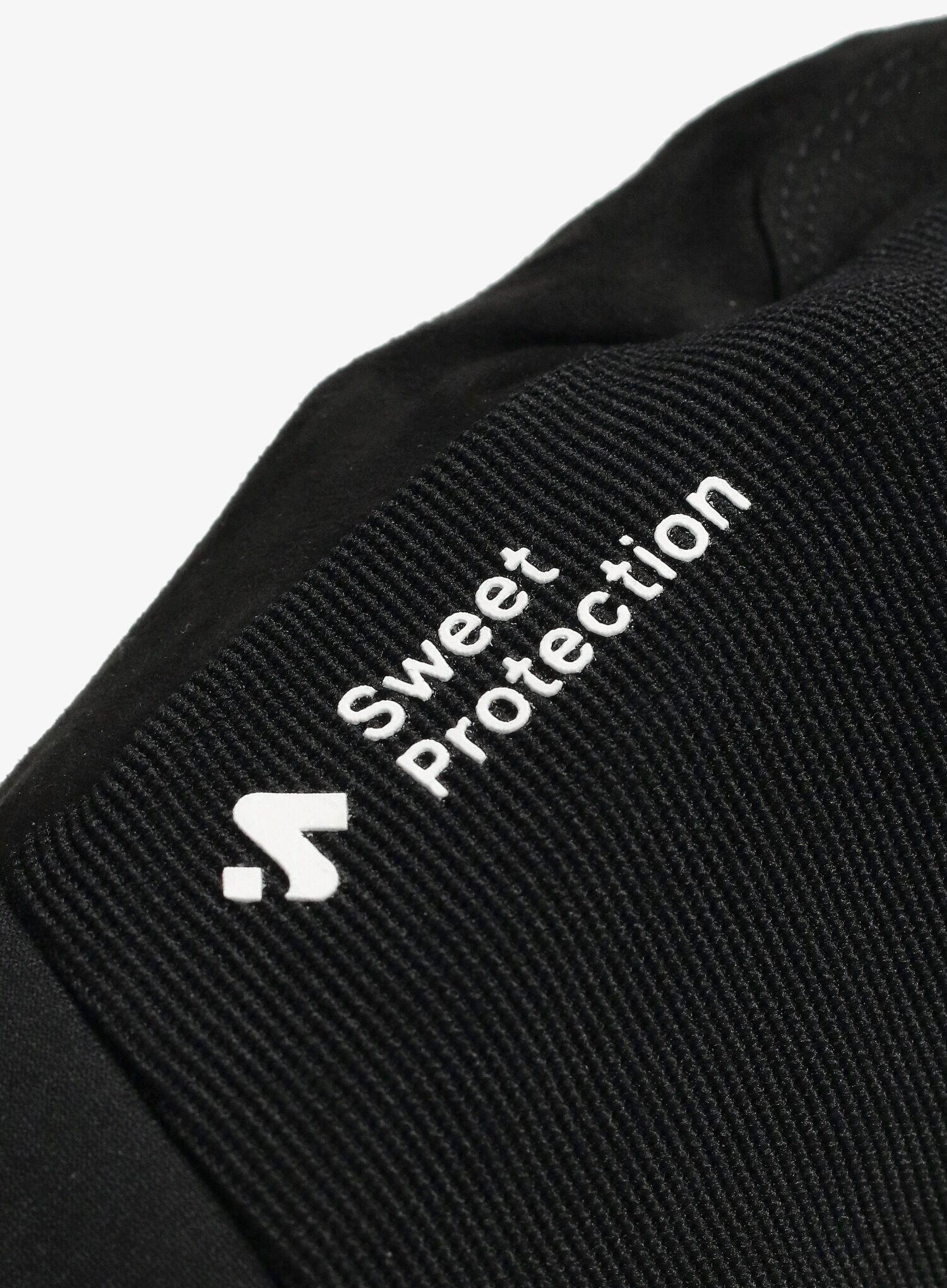 Rękawiczki rowerowe Sweet Protection Hunter Gloves 4/6