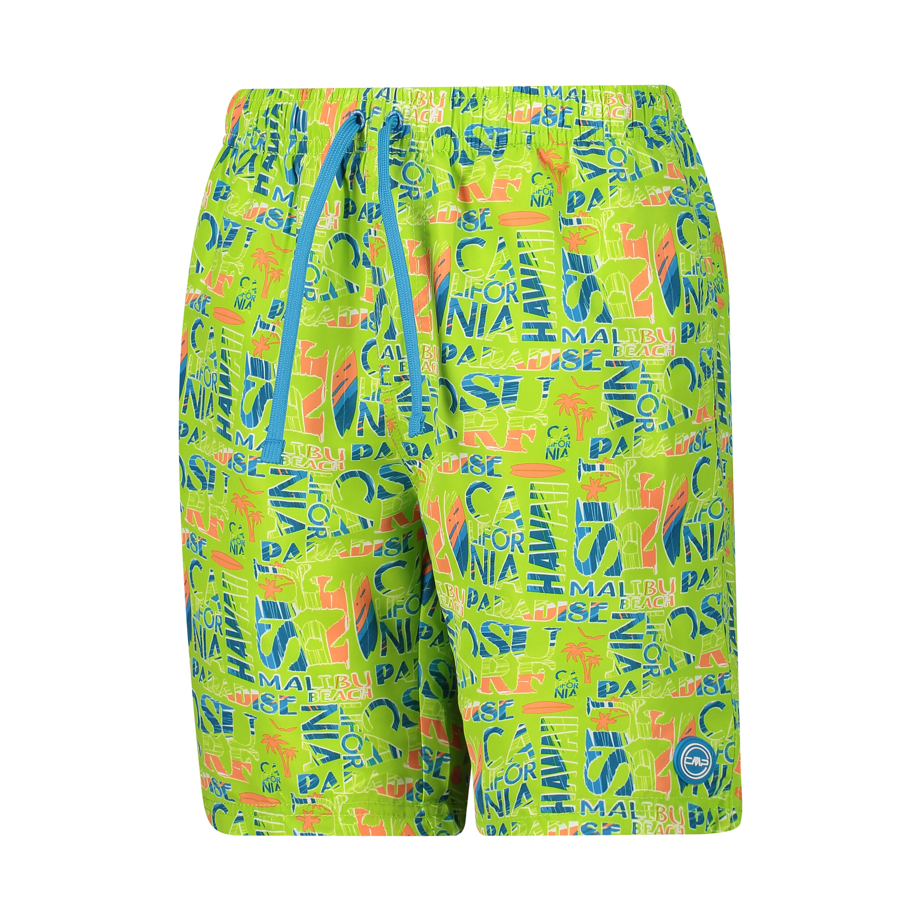 Pantaloncini per bambini CMP Medium 3/3
