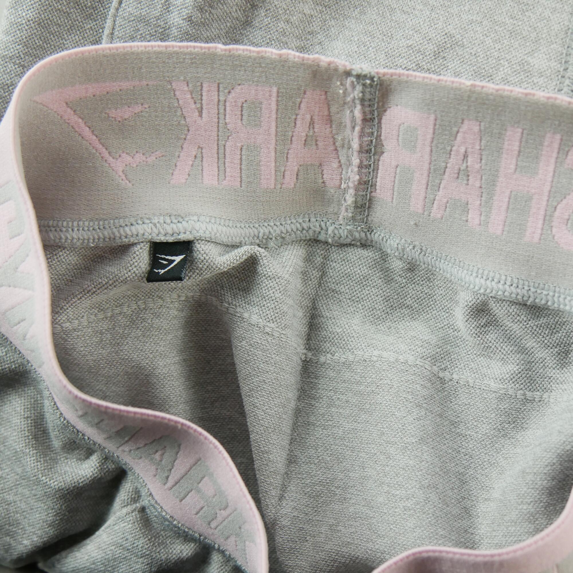Second hand - Leggings donna Gymshark yoga - Stato eccellente 5/6