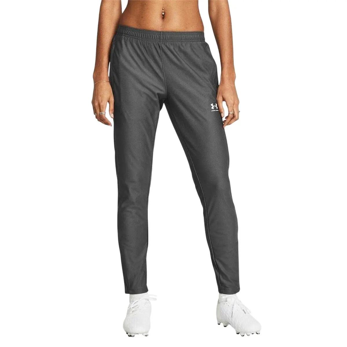 "Challenger" Hosen für Damen Grau 1/7