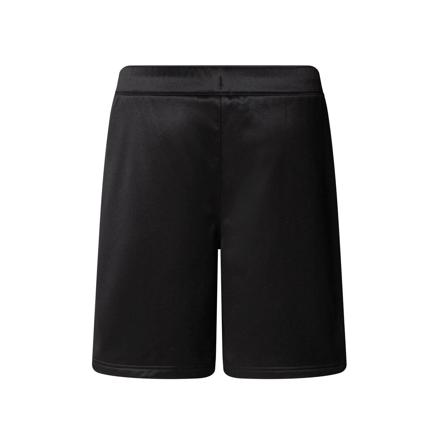 "Reaxion" Freizeitshorts für Herren Schwarz 2/2